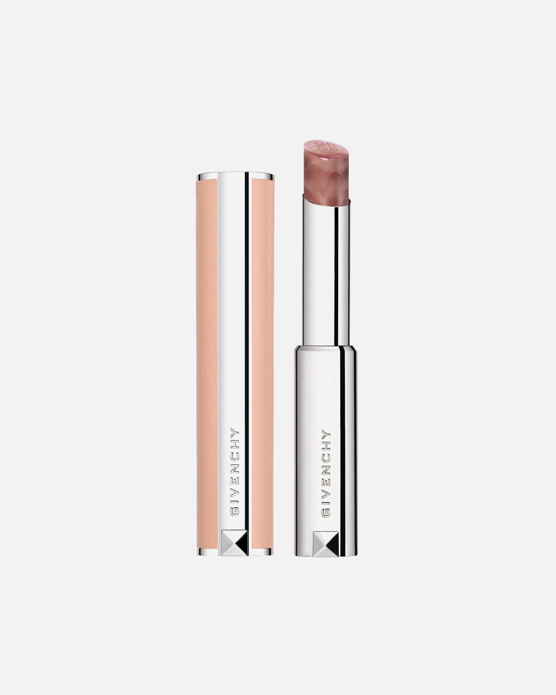 Balsamo labbra di Unisex Givenchy ROSE PERFEFCTO Rose Perfecto N111 - Soft Nude
