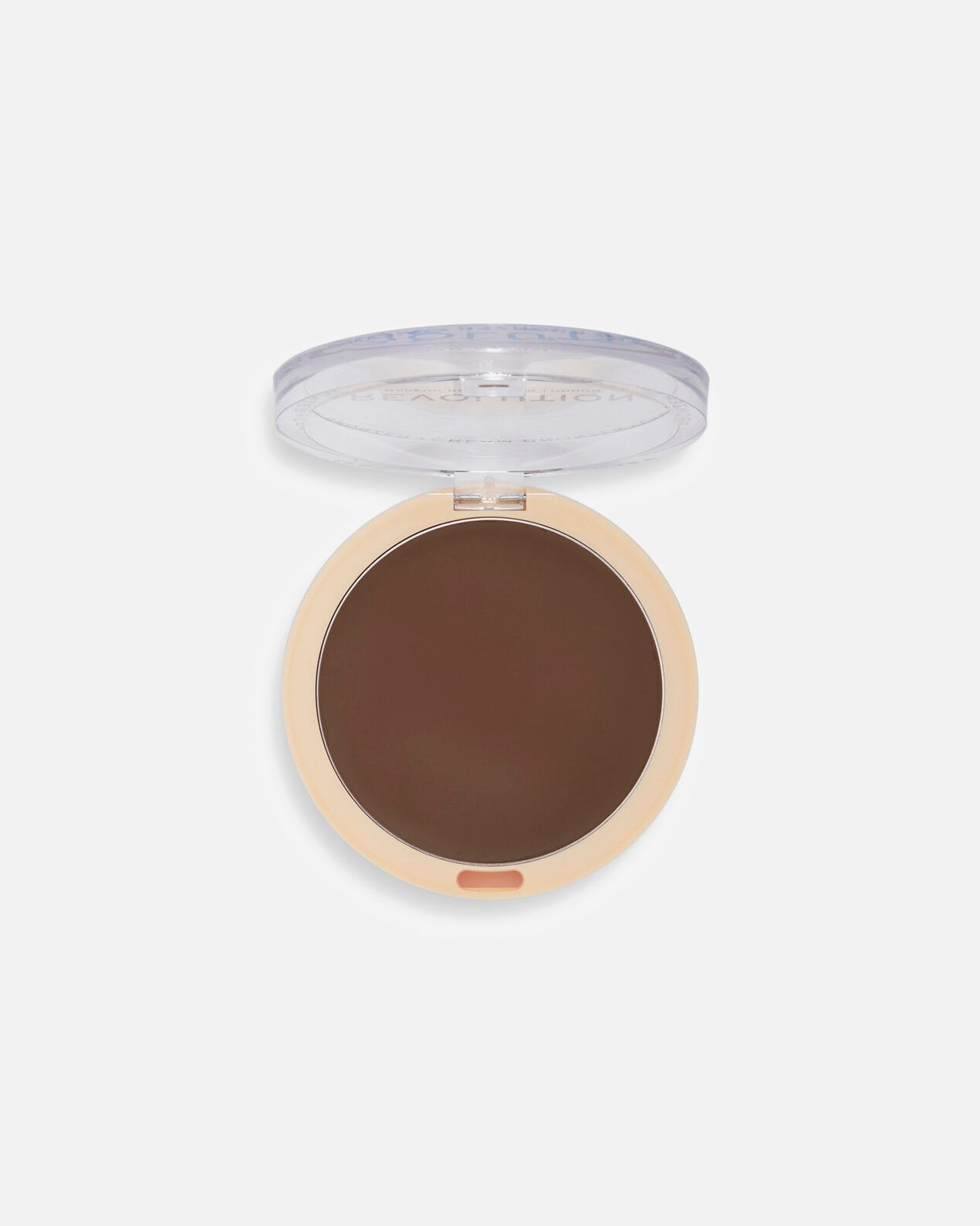 Terra di Femmina Revolution Ultra Cream Bronzer DEEP