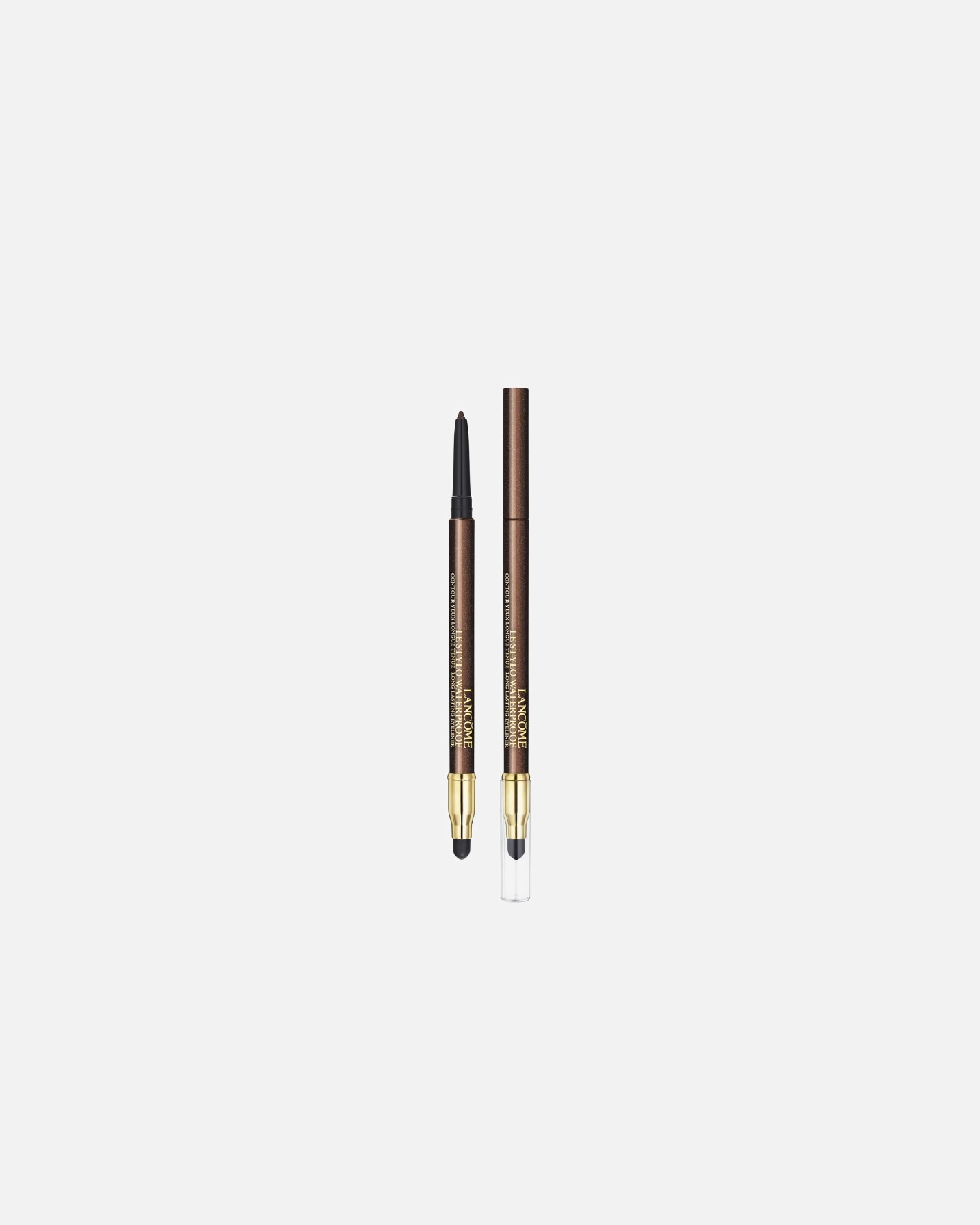 Eyeliner di Unisex Lancôme Le Stylo Waterproof Eyeliner Nr. 4 - Bronze Riche