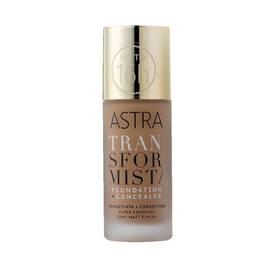 Astra Make Up Transformist Foundation + Concealer