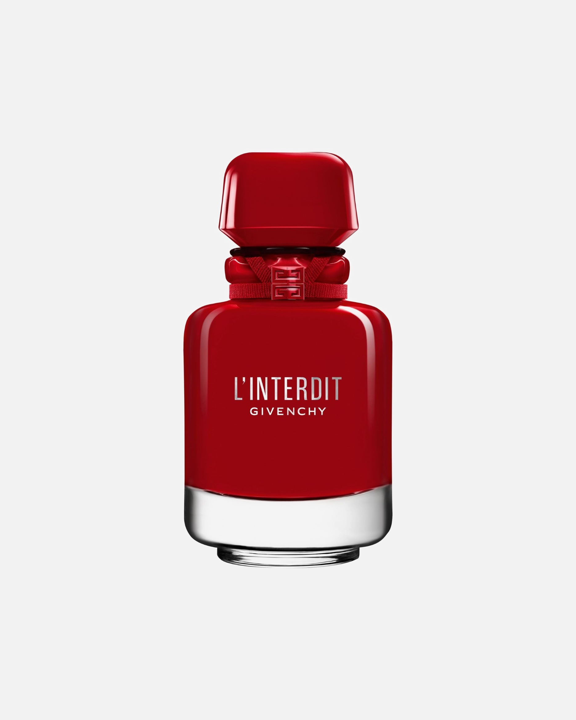 Eau de Parfum di Femmina Givenchy L'INTERDIT Rouge Ultime 50 ml