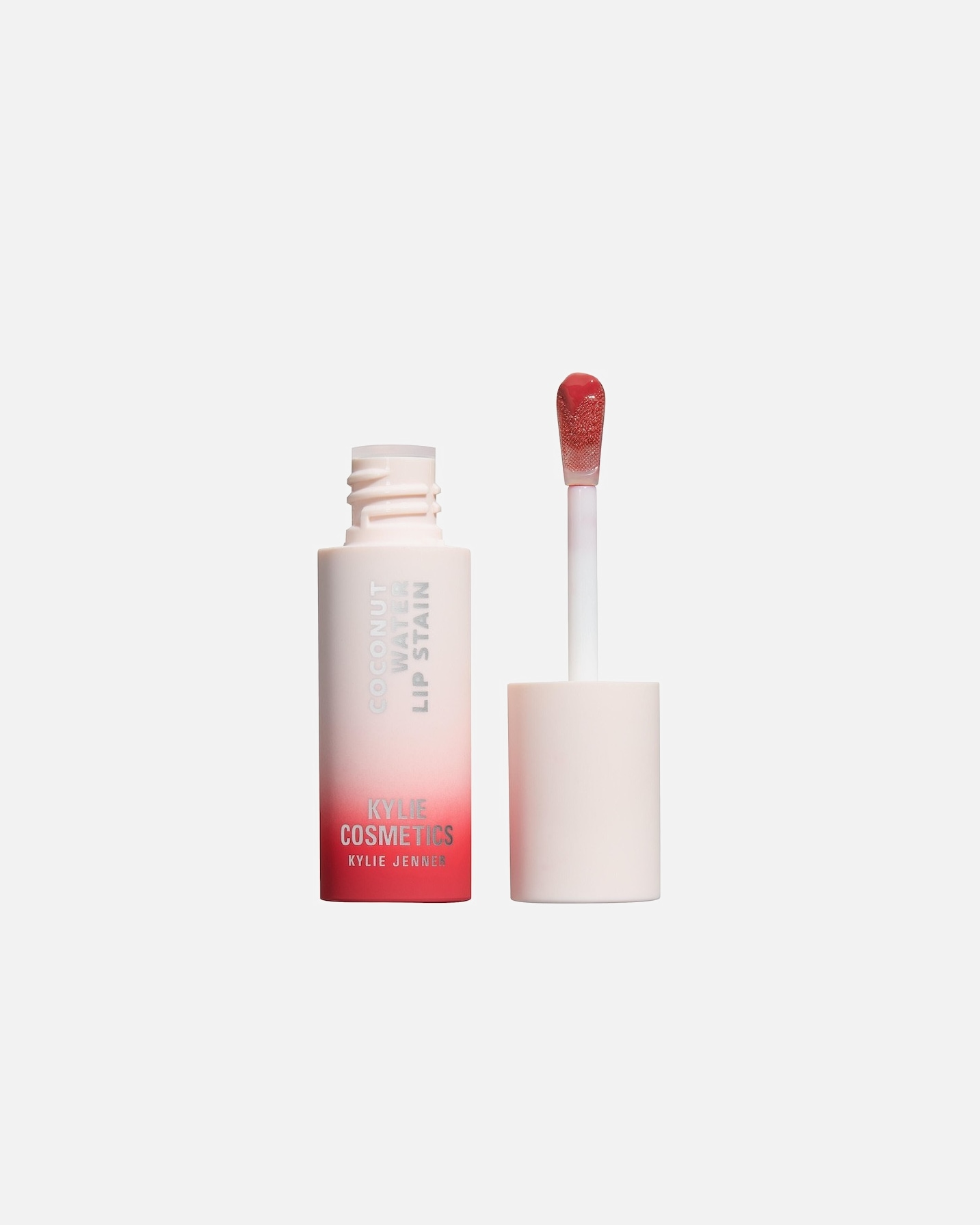 Colore labbra di Femmina KYLIE COSMETICS Summer Coconut Water Lip Stain BLOSSOM