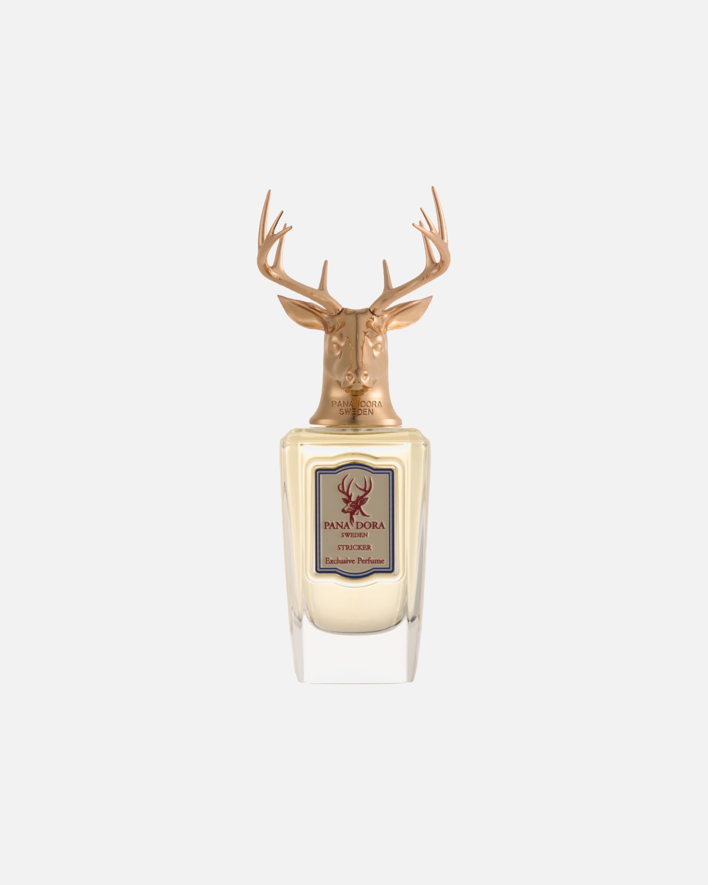 Eau de Parfum di Unisex Pana Dora Sweden 100 ml