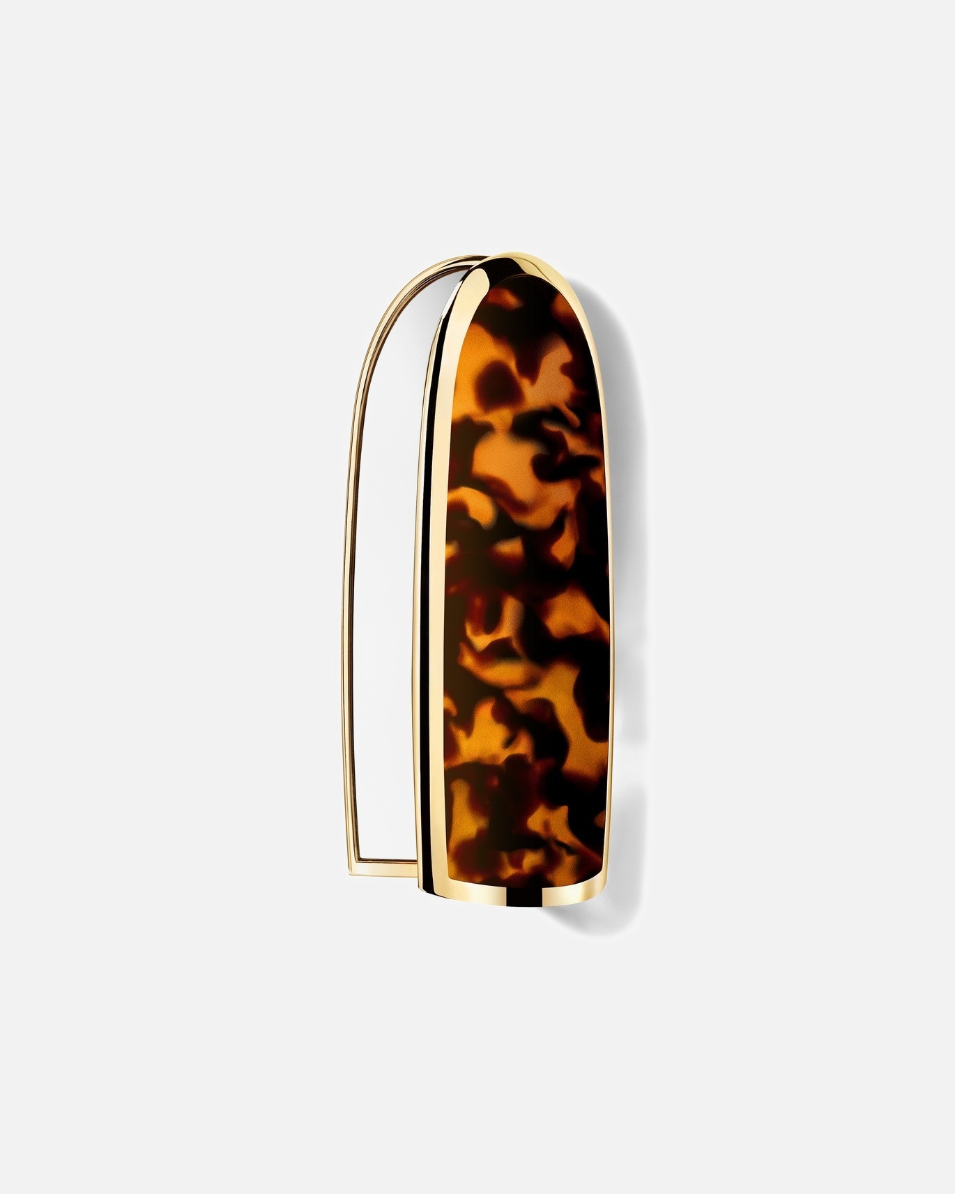 Accessori per il make up di Unisex Guerlain Rouge G La cover gioiello con doppio specchio L'ÉCAILLE