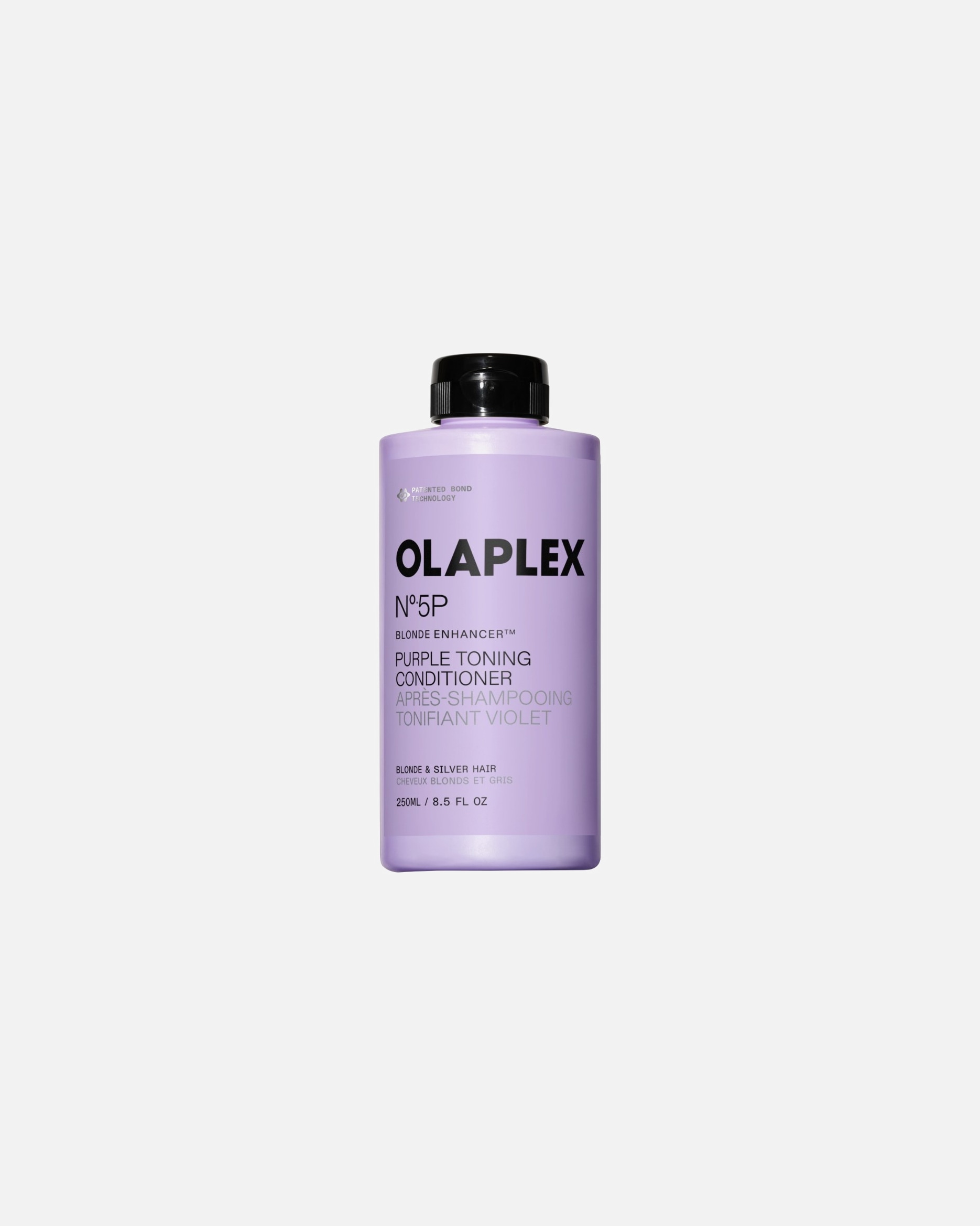 Balsamo capelli di Unisex OLAPLEX Mantenimento N°.5P Blonde Enhancer Toning Conditioner 250 ml