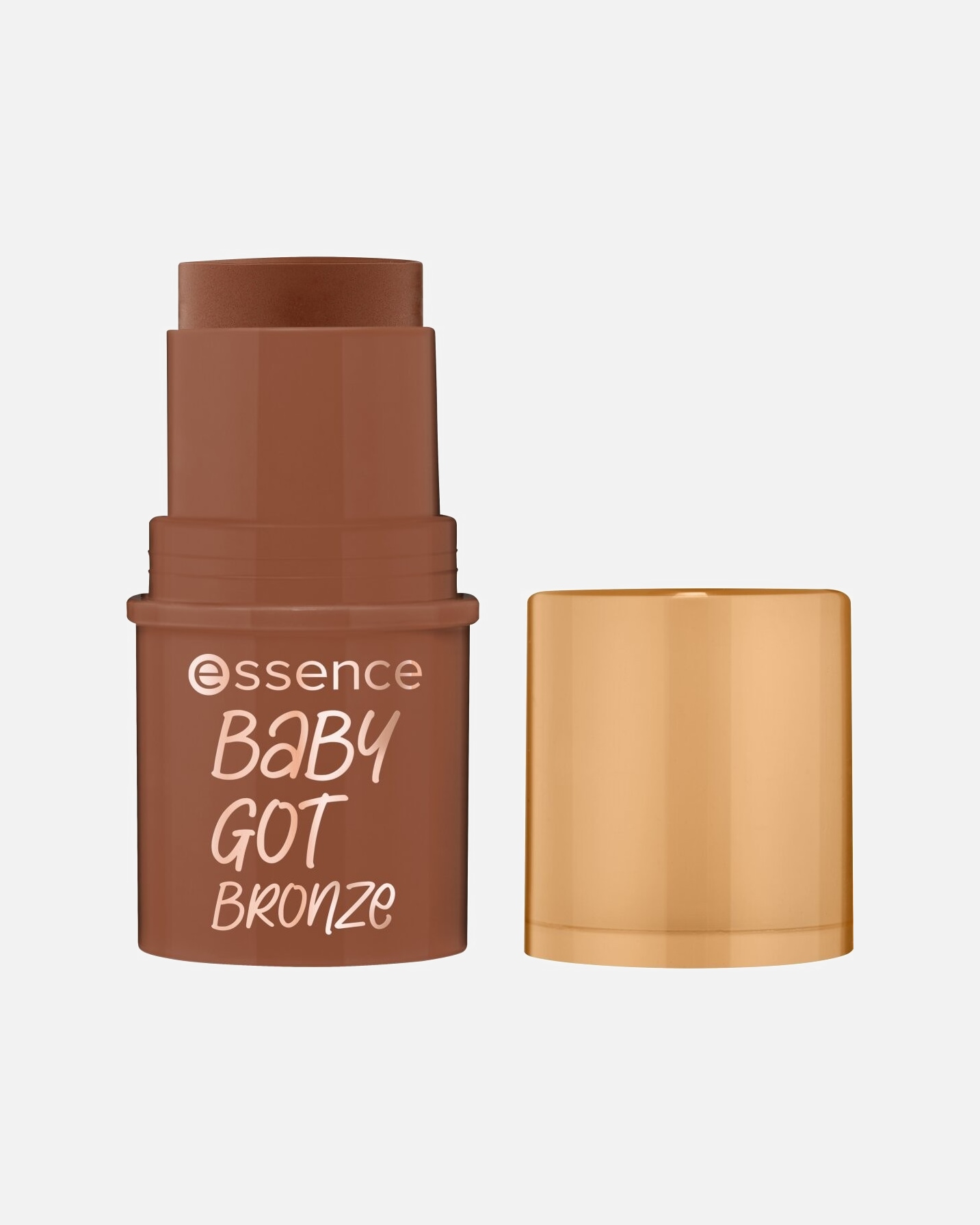 Terra di Unisex essence Baby Got Bronze in Stick 40-hazelnut hug