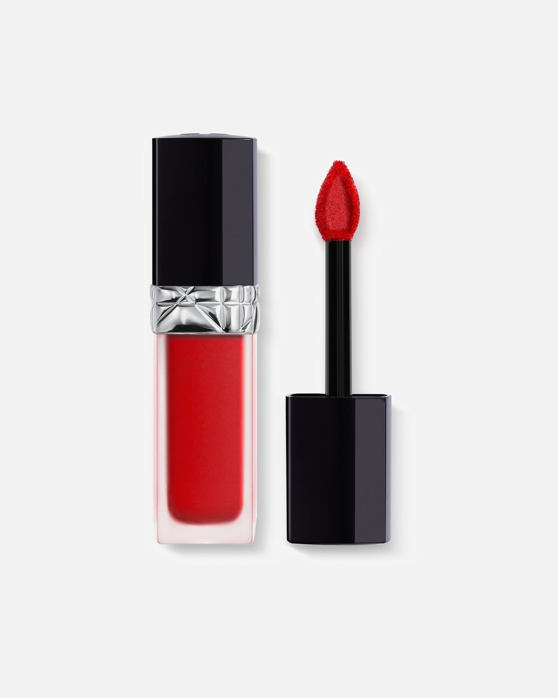 Colore labbra di Unisex DIOR Rouge Dior Rouge Dior Forever Liquid 999 - FOREVER DIOR