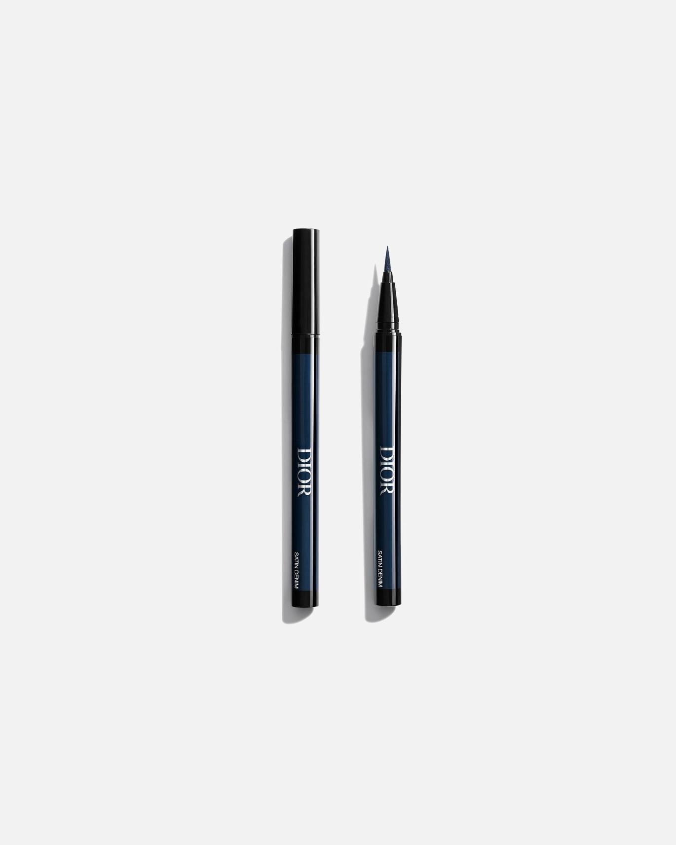 Eyeliner di Unisex DIOR Diorshow Liquid Liner 296 - Satin Denim