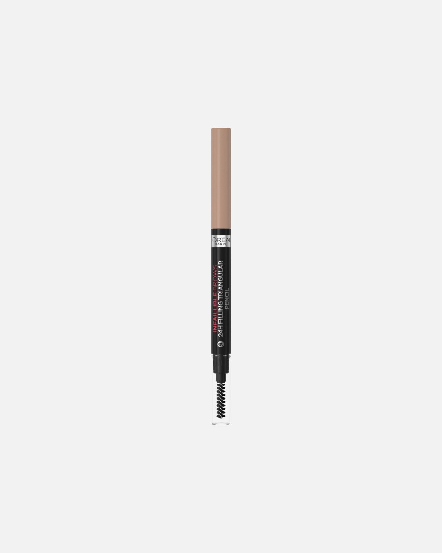 Matita sopracciglia di Femmina L'Oréal Paris Infaillible Brow Xpert 5.23 - AUBURN