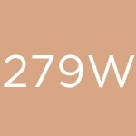 279W