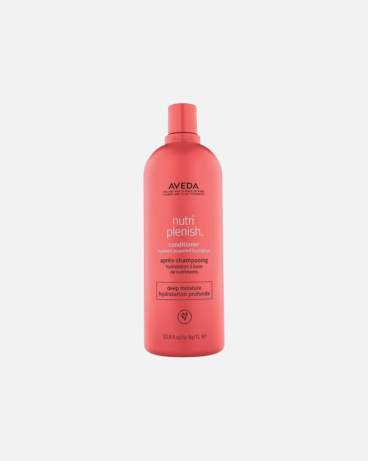 Balsamo capelli di Unisex Aveda Nutriplenish Nutriplenish™ Hydrating Conditioner Deep Moisture 1000 ml