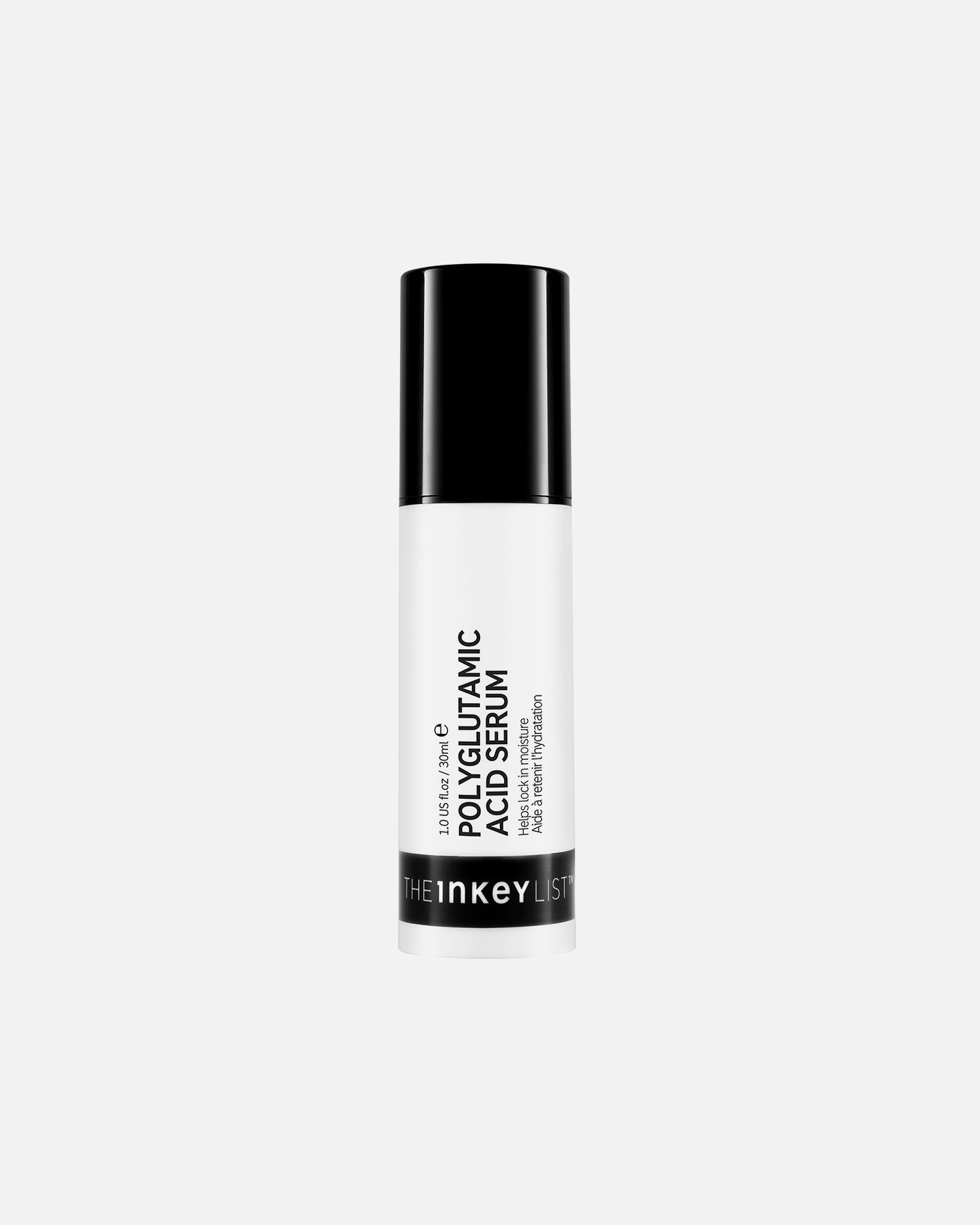 Siero Idratante di Unisex The INKEY List POLYGLUTAMIC ACID SERUM 30 ml