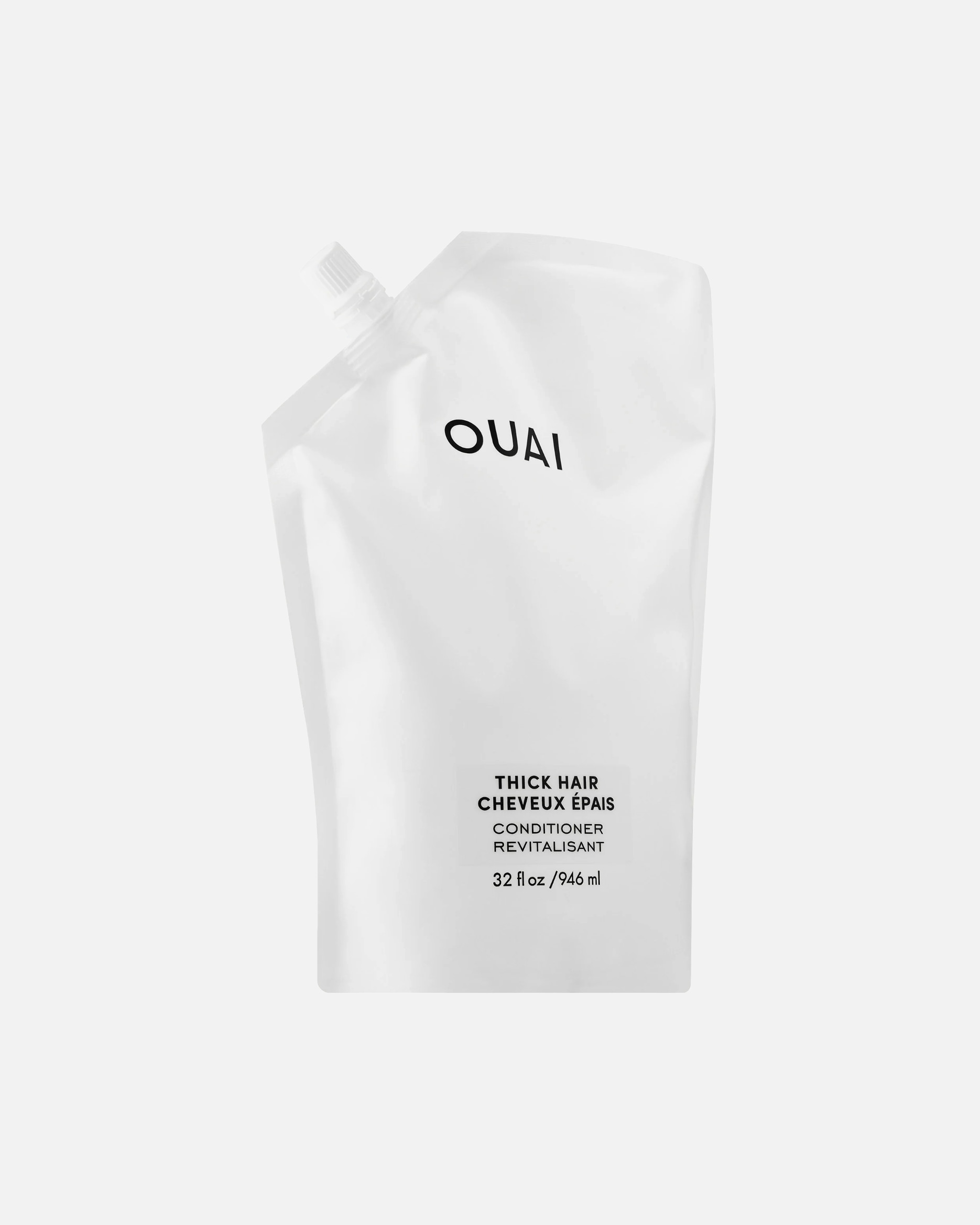 Balsamo capelli di Unisex Ouai Thick - Pouch 946 ml