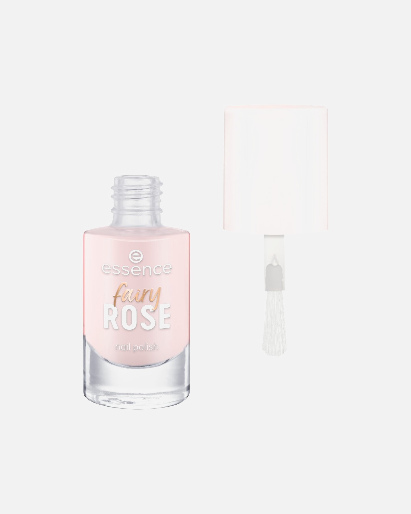 Smalto per unghie di Unisex essence Fairy 03