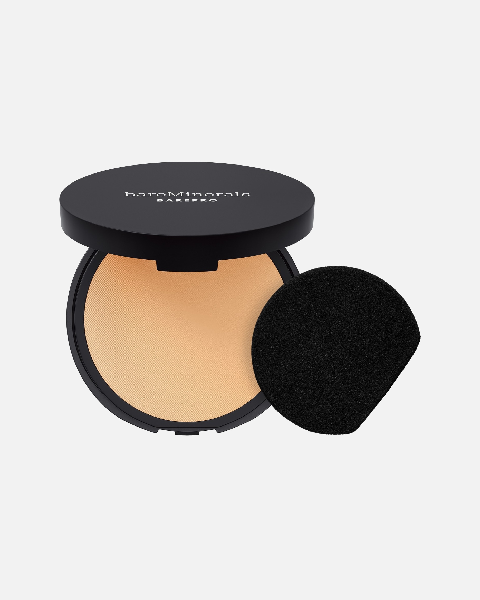 Fondotinta di Unisex bareMinerals barePro 24 HR Skin-Perfecting Powder Light 20 Warm