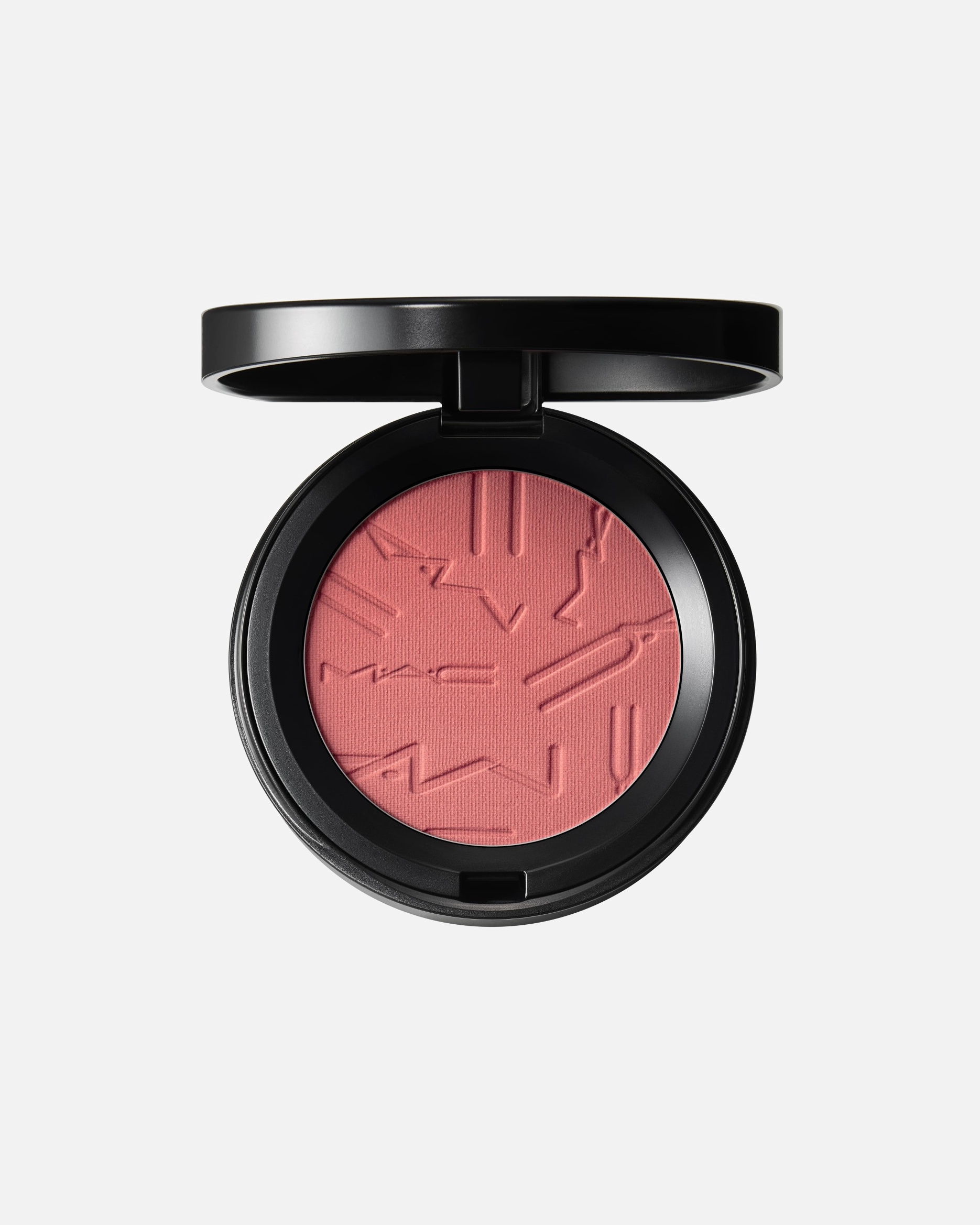 Blush di Unisex MAC SKINFINISH COLOUR STRUCK BLUSH PINCH ME