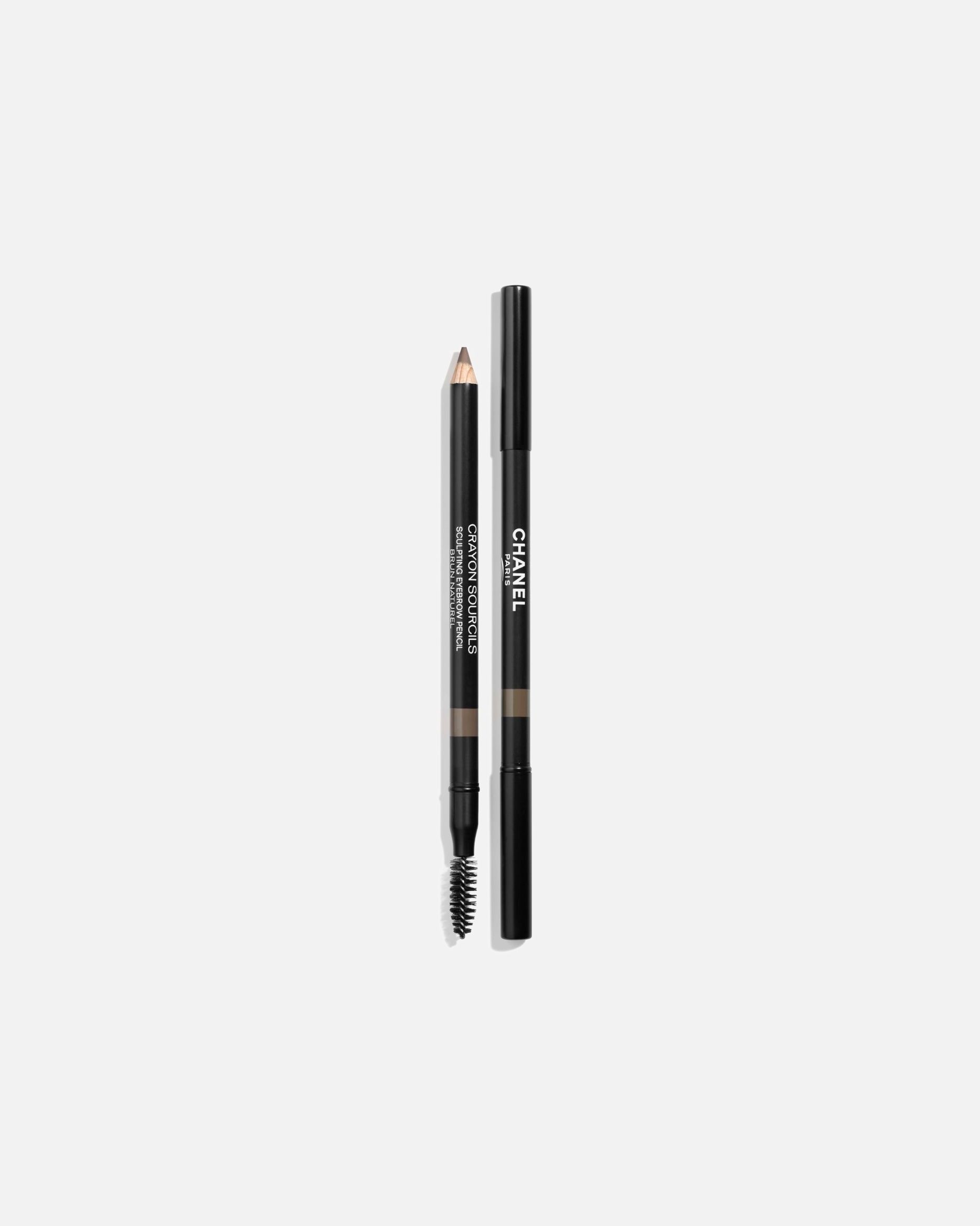 Matita sopracciglia di Unisex CHANEL CRAYON SOURCILS BRUN NATUREL
