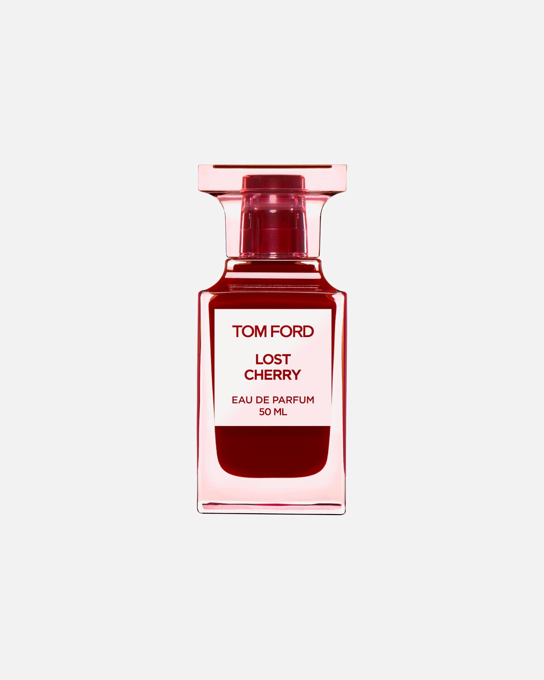 Eau de Parfum di Unisex TOM FORD Private Blend Lost Cherry 50 ml