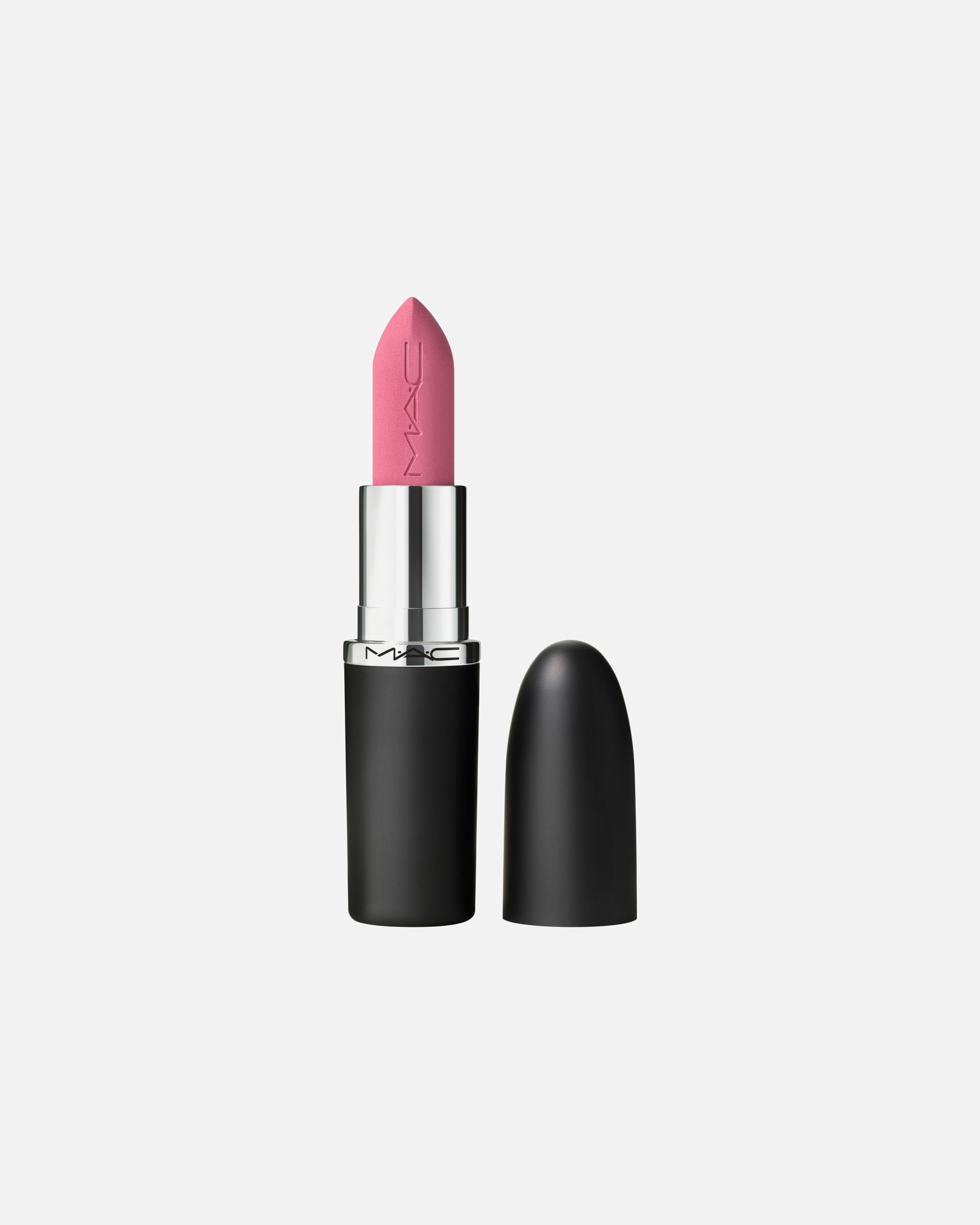 Rossetto di Unisex MAC M·A·Cximal M·A·CXIMAL SILKY MATTE LIPSTICK 24 - LIPSTICK SNOB