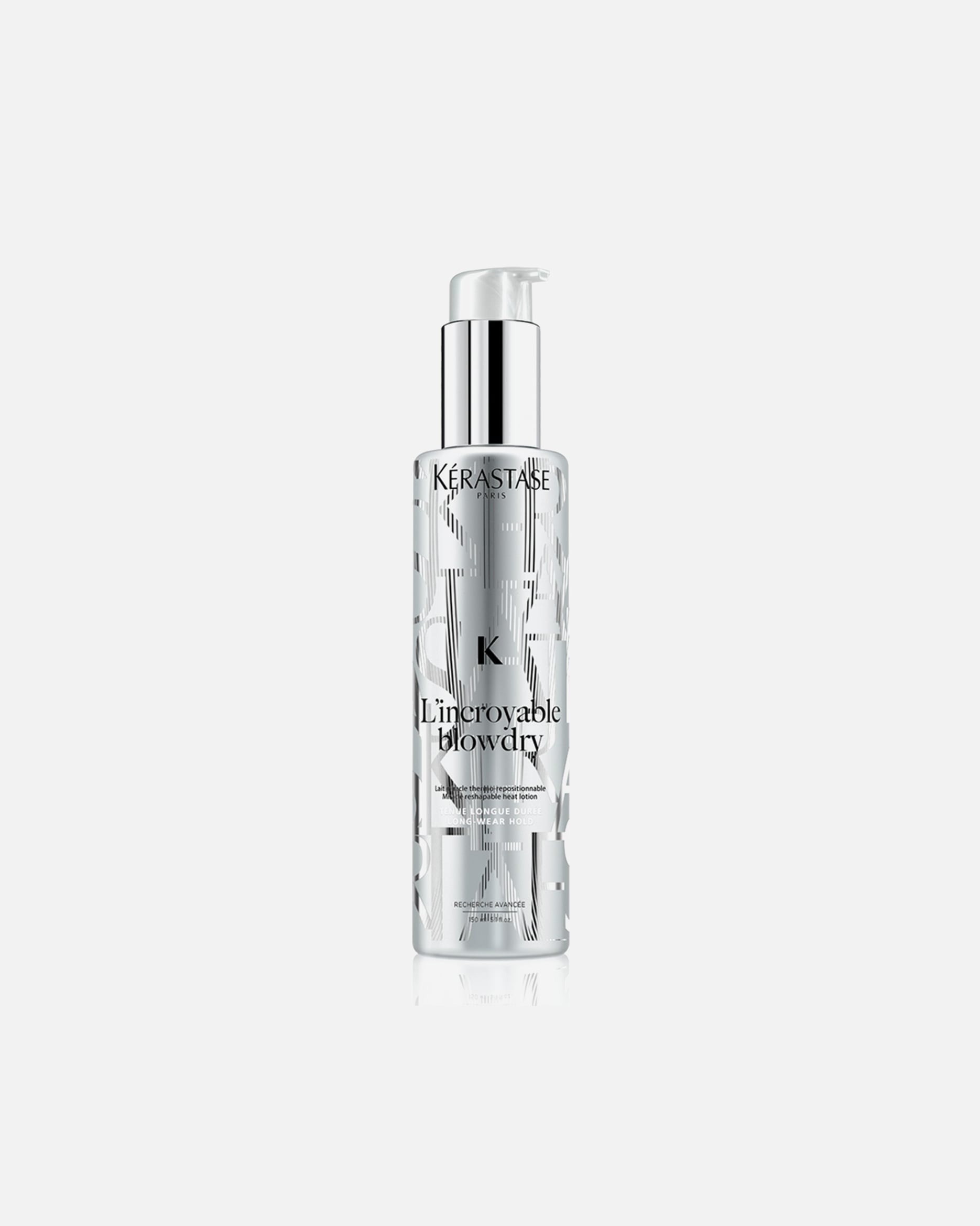 Spray per la protezione del calore di Unisex KÉRASTASE Styling L'Incroyable Blowdry 150 ml