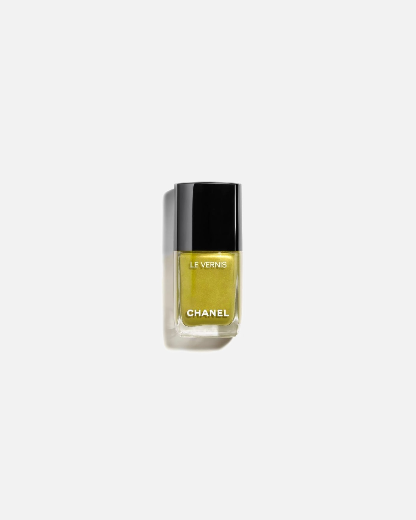 Smalto per unghie di Femmina CHANEL LE VERNIS LUNGA TENUTA 183 - REVEUSE