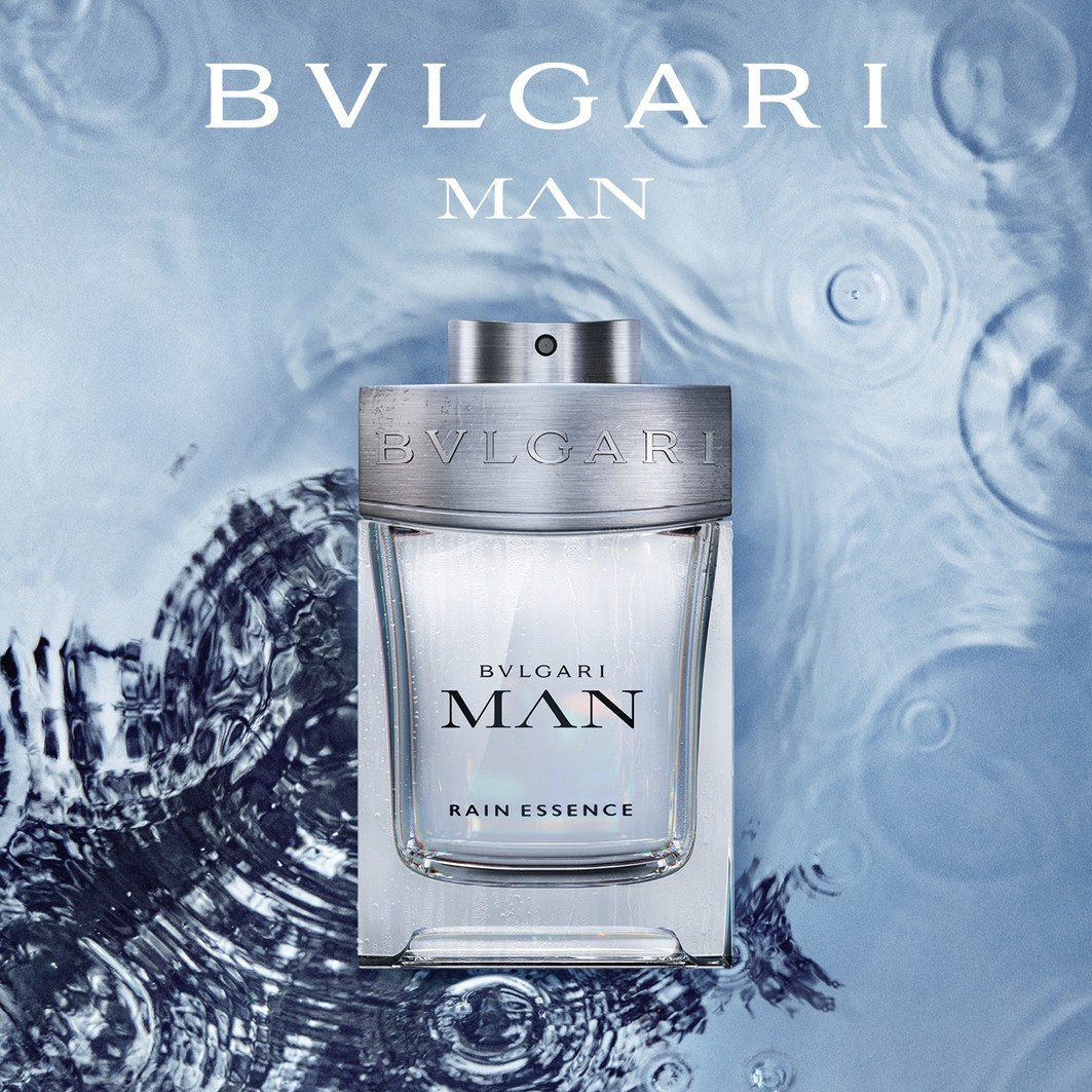 Glacial Essence Bulgari Locion Hombre Man Glacial Essence Douglas