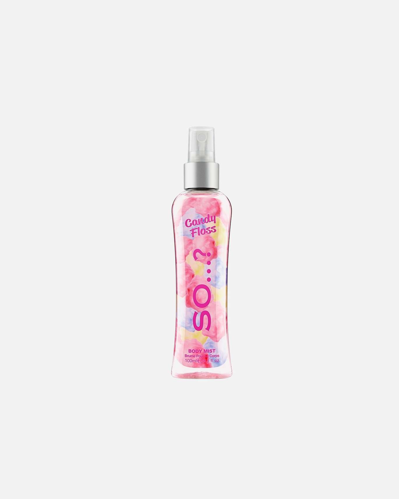 Spray corpo di Femmina So… ? So…? Candy Floss body mist 100 ml