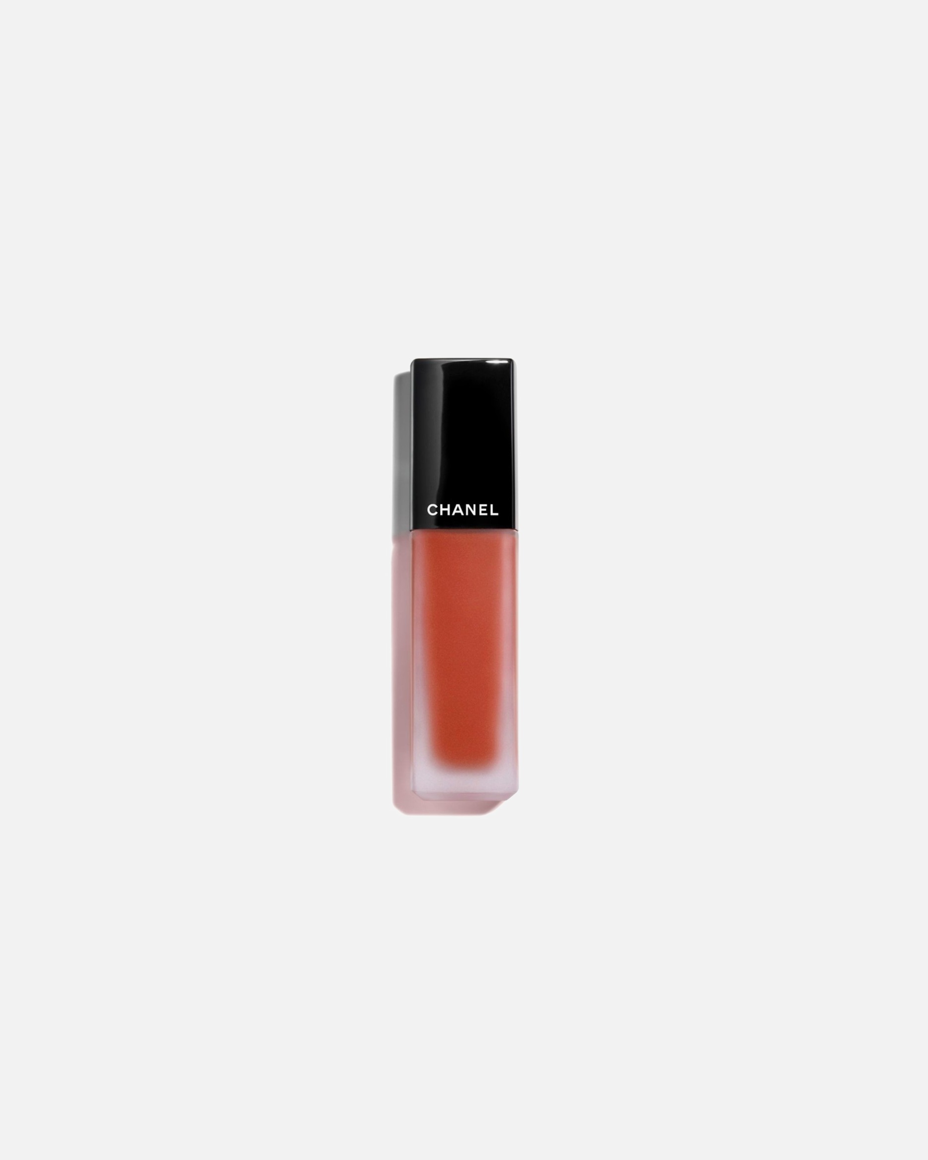 Rossetto di Femmina CHANEL ROUGE ALLURE LIQUID VELVET 228 - FASCINANTE