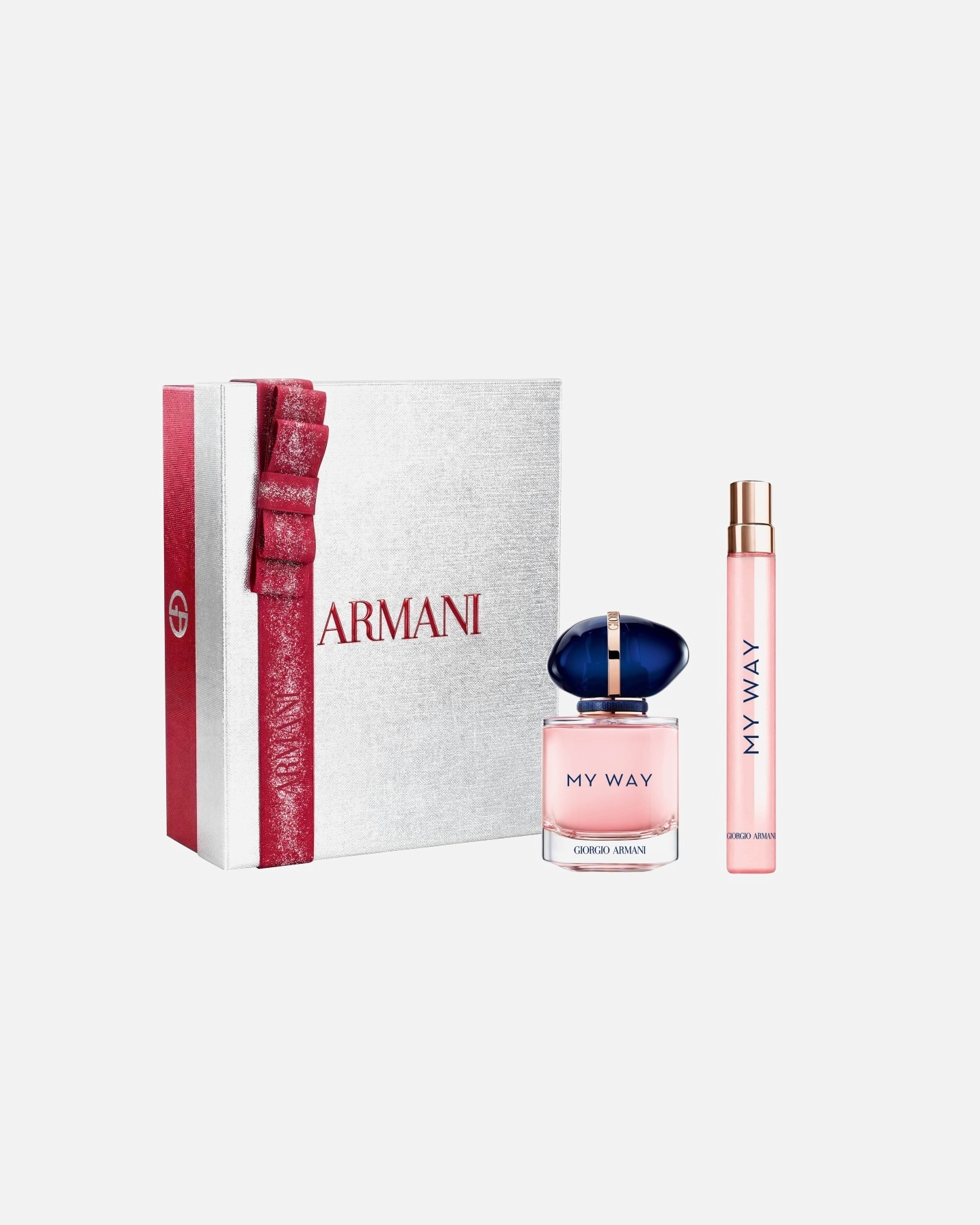 Set di fragranze di Femmina Giorgio Armani MY WAY HOLIDAY GIFT SET 1 pezzo