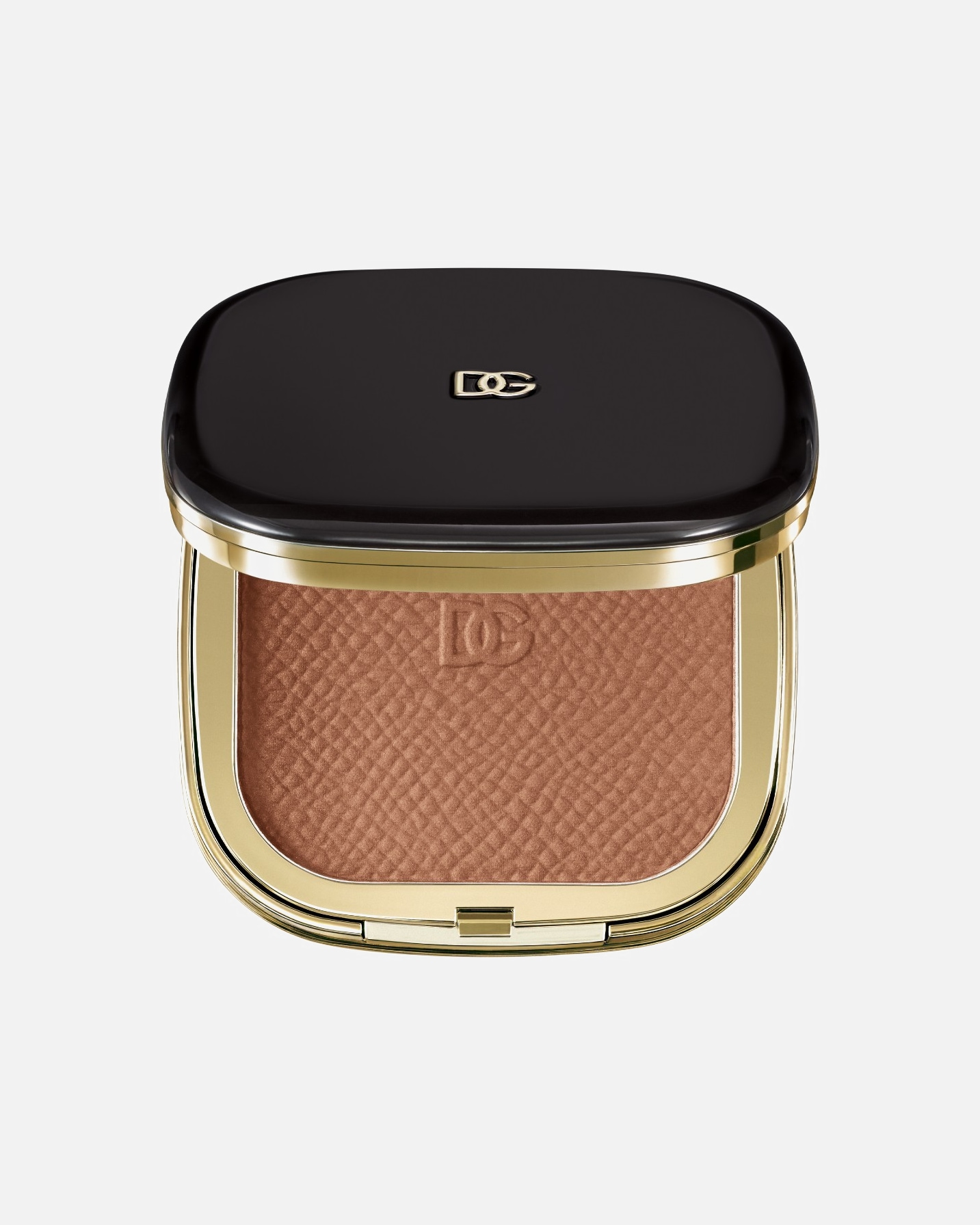 Terra di Unisex Dolce&Gabbana Devotion Face & Eyes Match MEDIUM DEEP