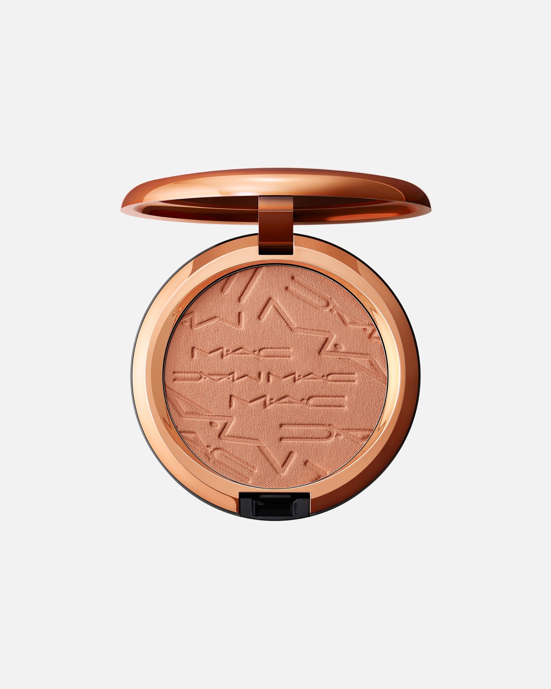 Terra di Unisex MAC SKINFINISH SUNSTRUCK BRONZER MATTE MEDIUM ROSY-WN