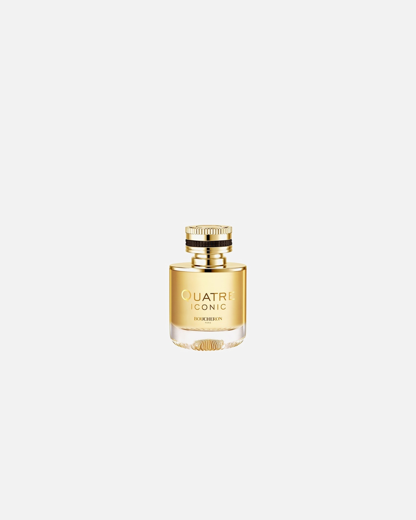 Eau de Parfum di Unisex Boucheron Quatre pour Femme Iconic 50 ml