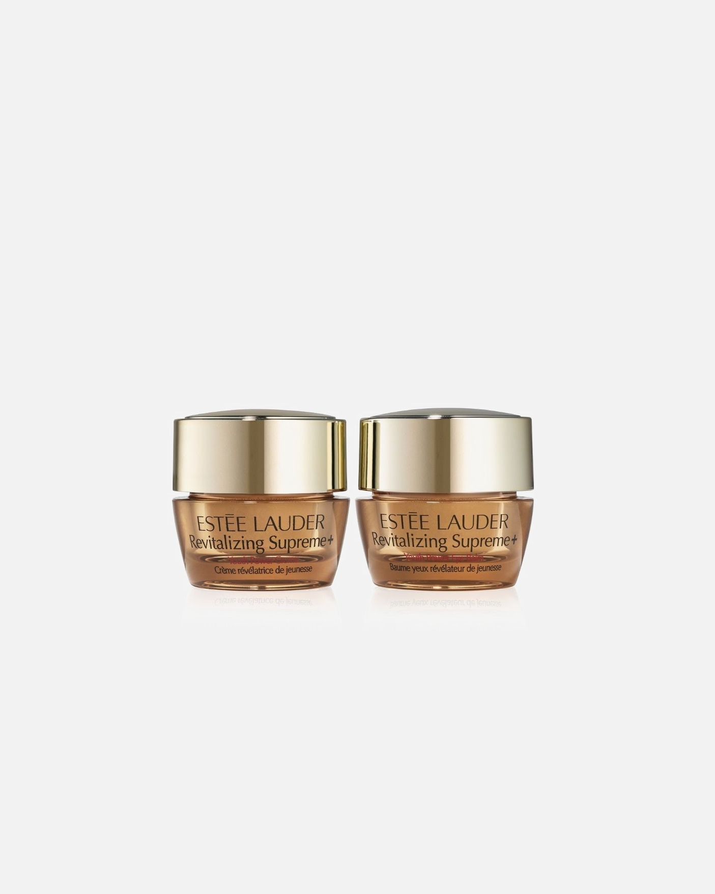 Set cura del viso di Unisex Estée Lauder Youth Revitalizing 1 pezzo