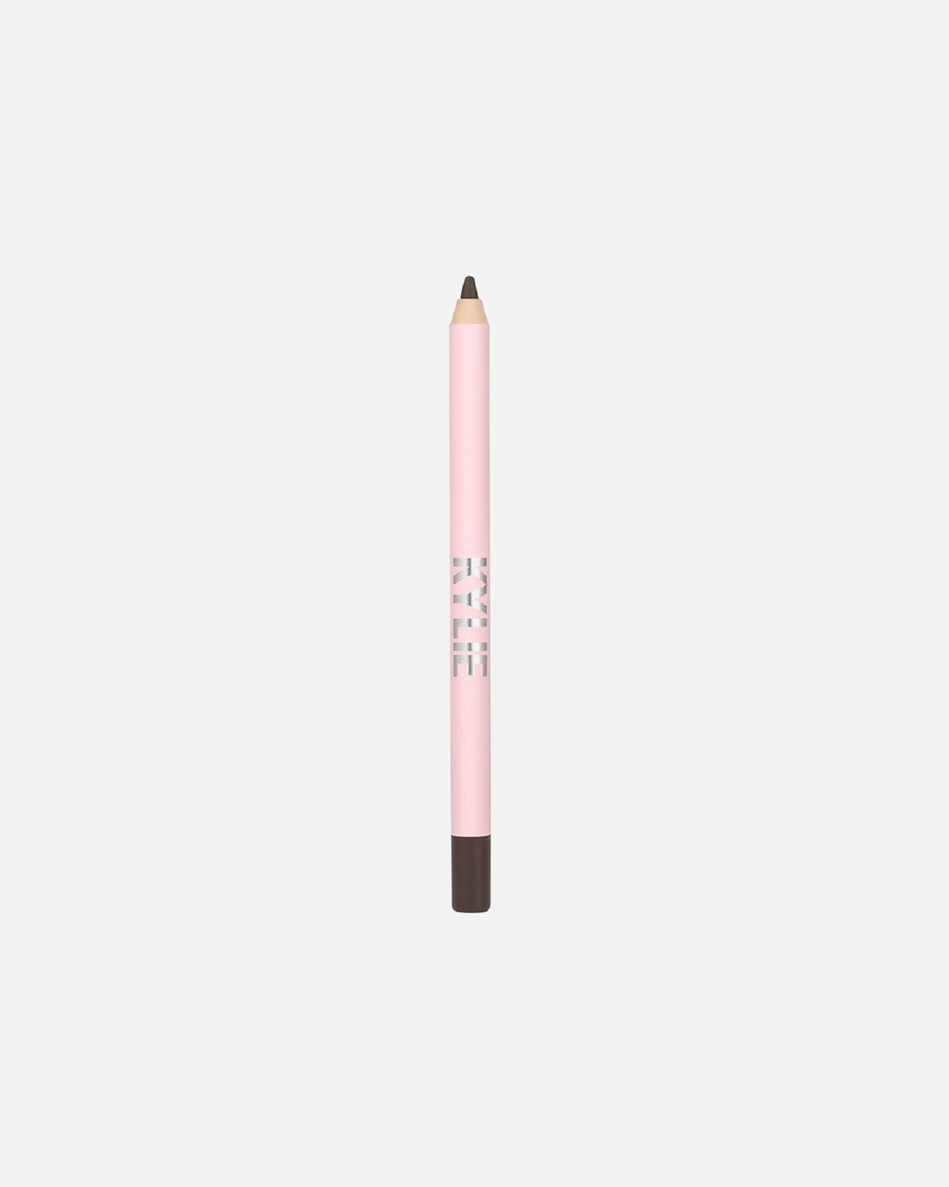 Eyeliner di Unisex KYLIE COSMETICS Kyliner Gel Pencil 003 Matte Dark Brown