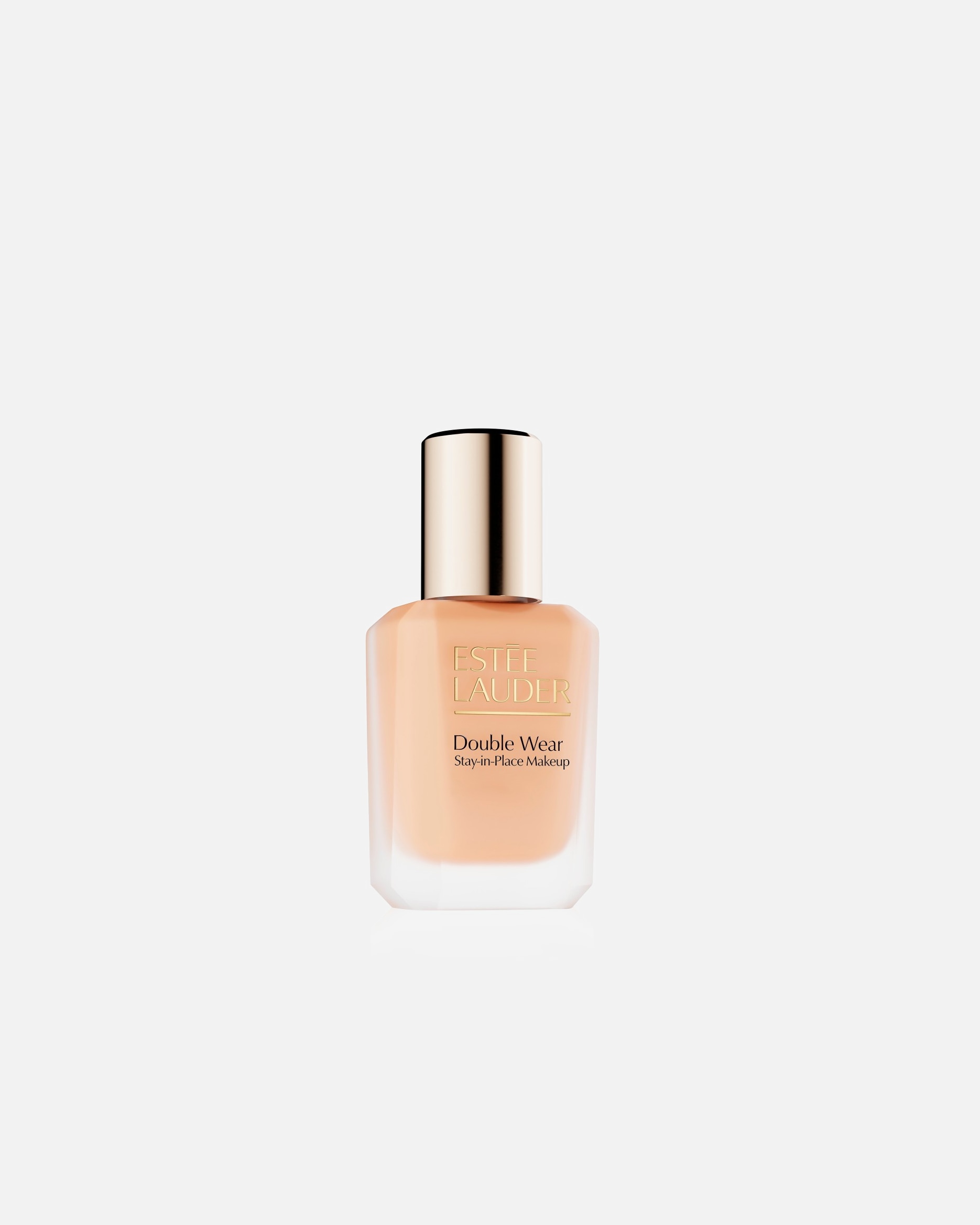 Fondotinta di Unisex Estée Lauder Double Wear Stay-in-Place Longwear Matte SPF10 1W2 Sand