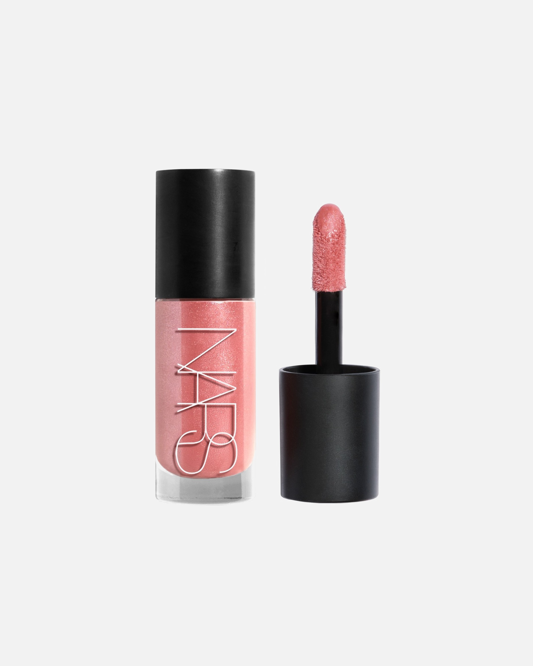 Blush di Unisex NARS INSATIABLE LIQUID BLUSH ORGASM