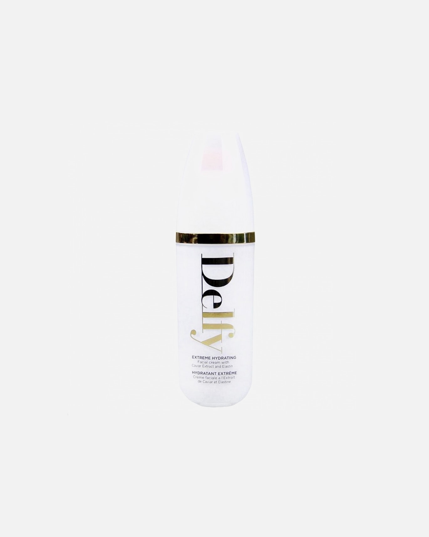 Trattamento viso di Unisex Delfy Professional Extreme Hydrating Facial Creme 30 ml