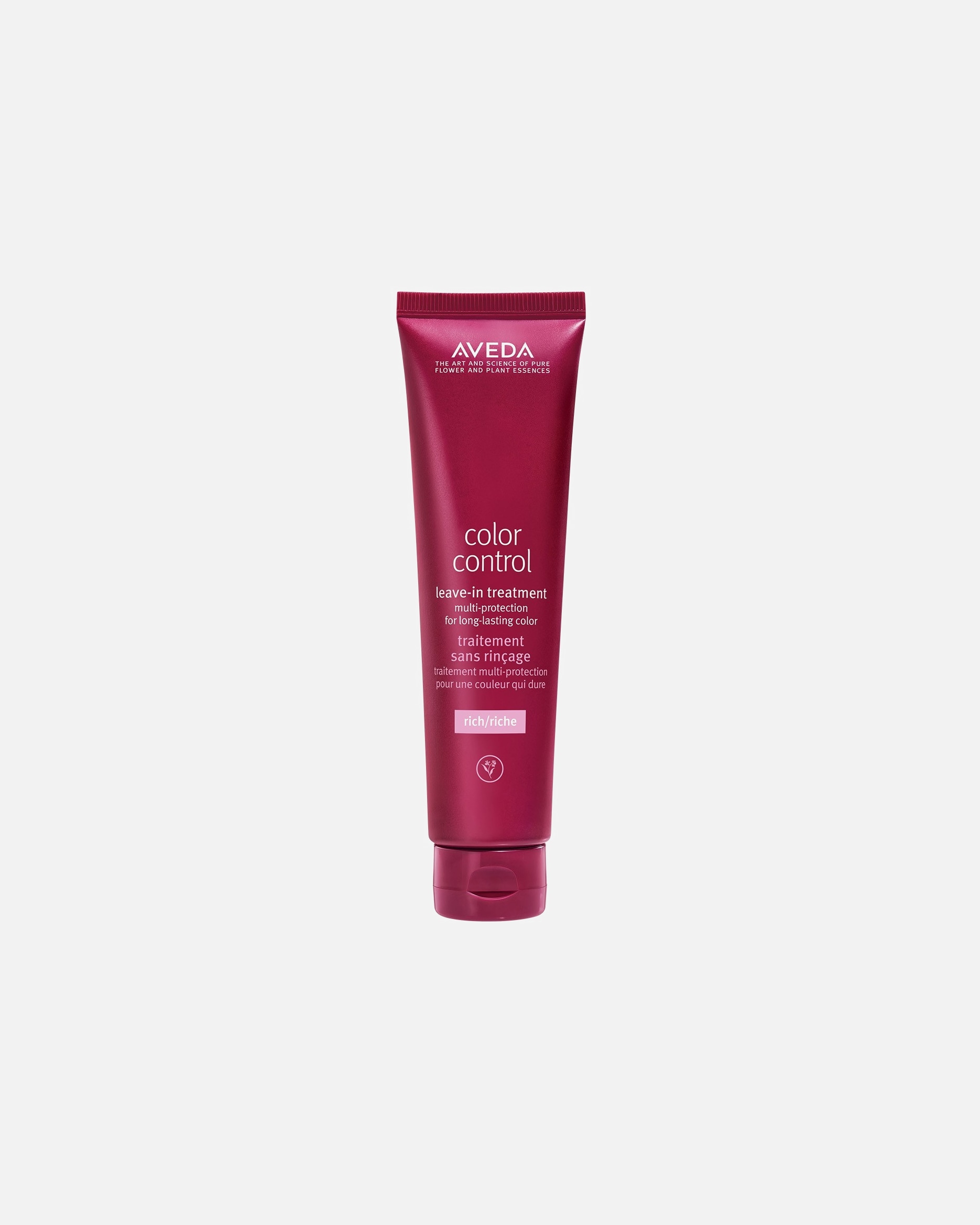 Balsamo senza risciacquo di Unisex Aveda Color Protection & Brilliance leave-in treatment rich 100 ml
