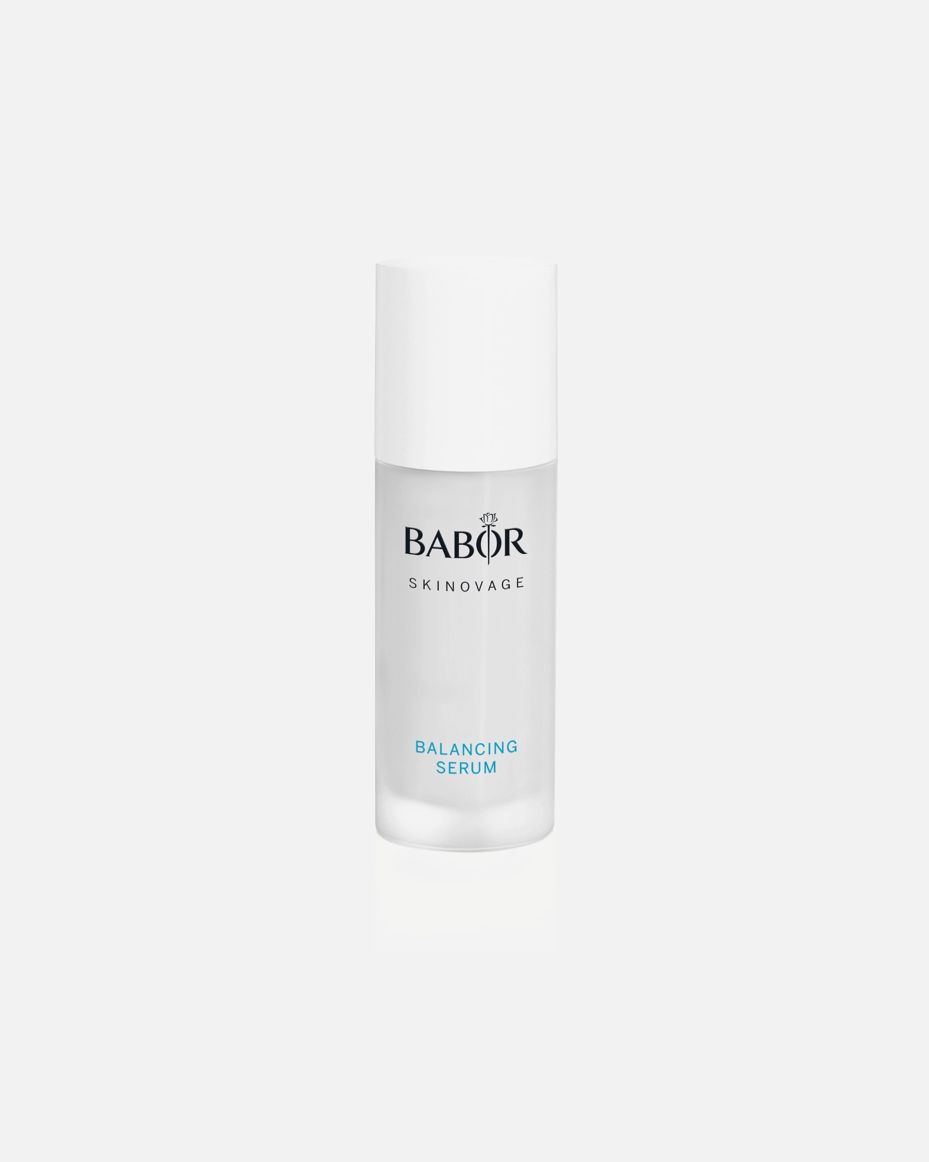 Siero Idratante di Unisex Babor Skinovage Balancing Serum 30 ml
