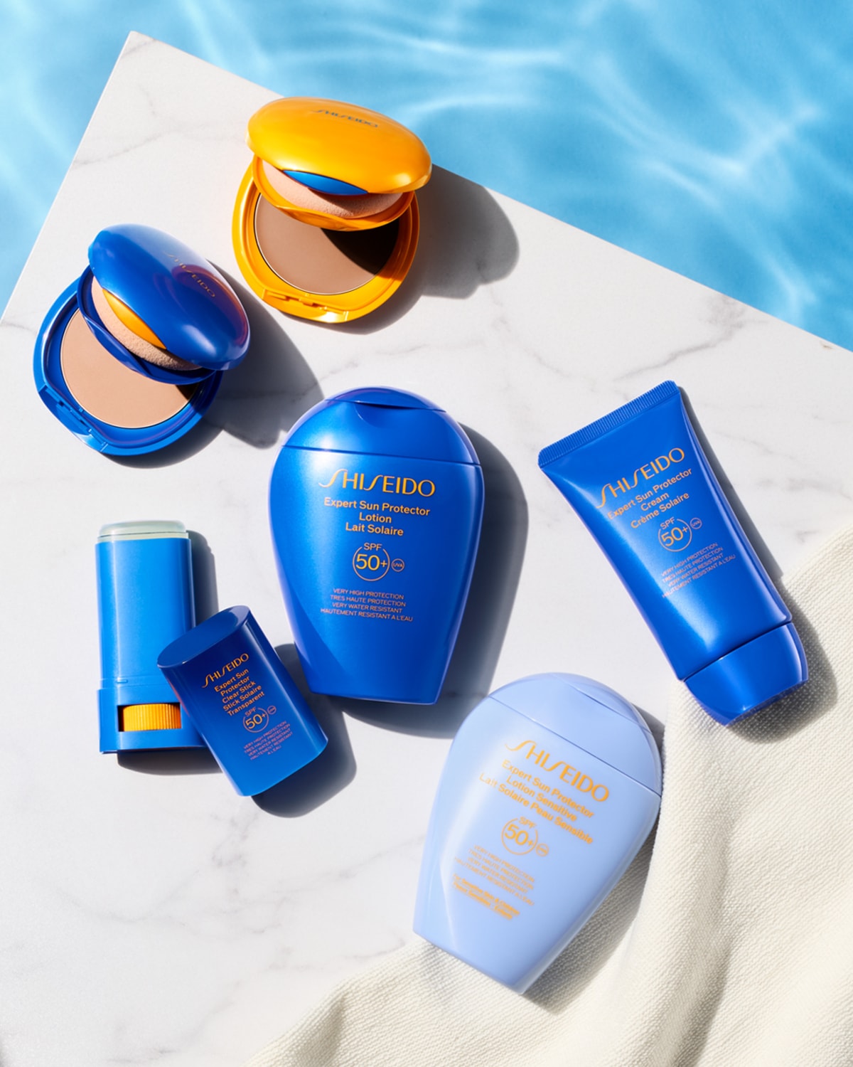 shiseido