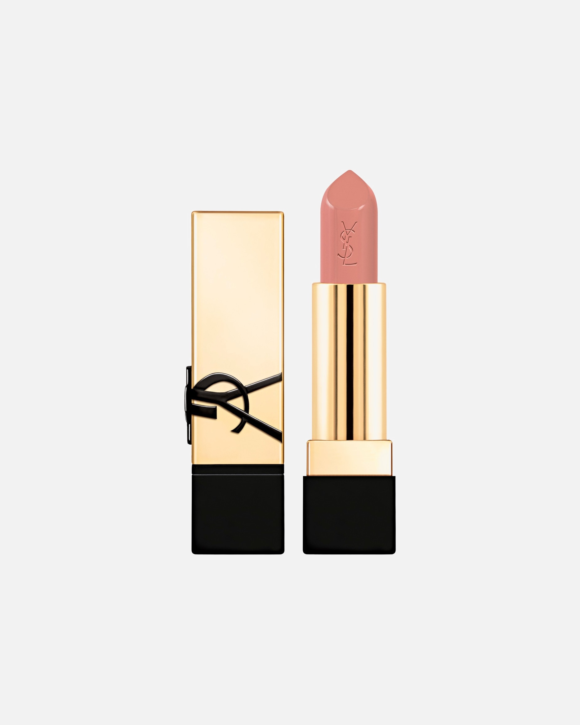 Rossetto di Unisex Yves Saint Laurent Rouge Pur Couture Rouge Pur Couture Satinato N3 - BEIGE
