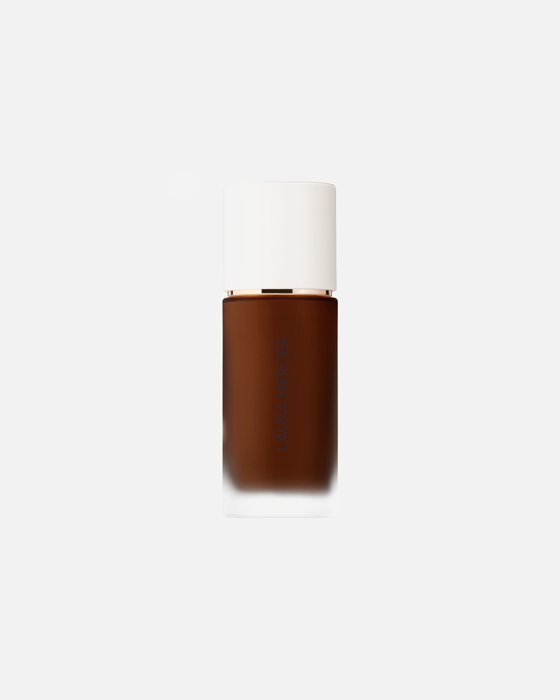 Fondotinta di Femmina Laura Mercier REAL FLAWLESS FOUNDATION 3W1 DUSK 7N1 JAVA