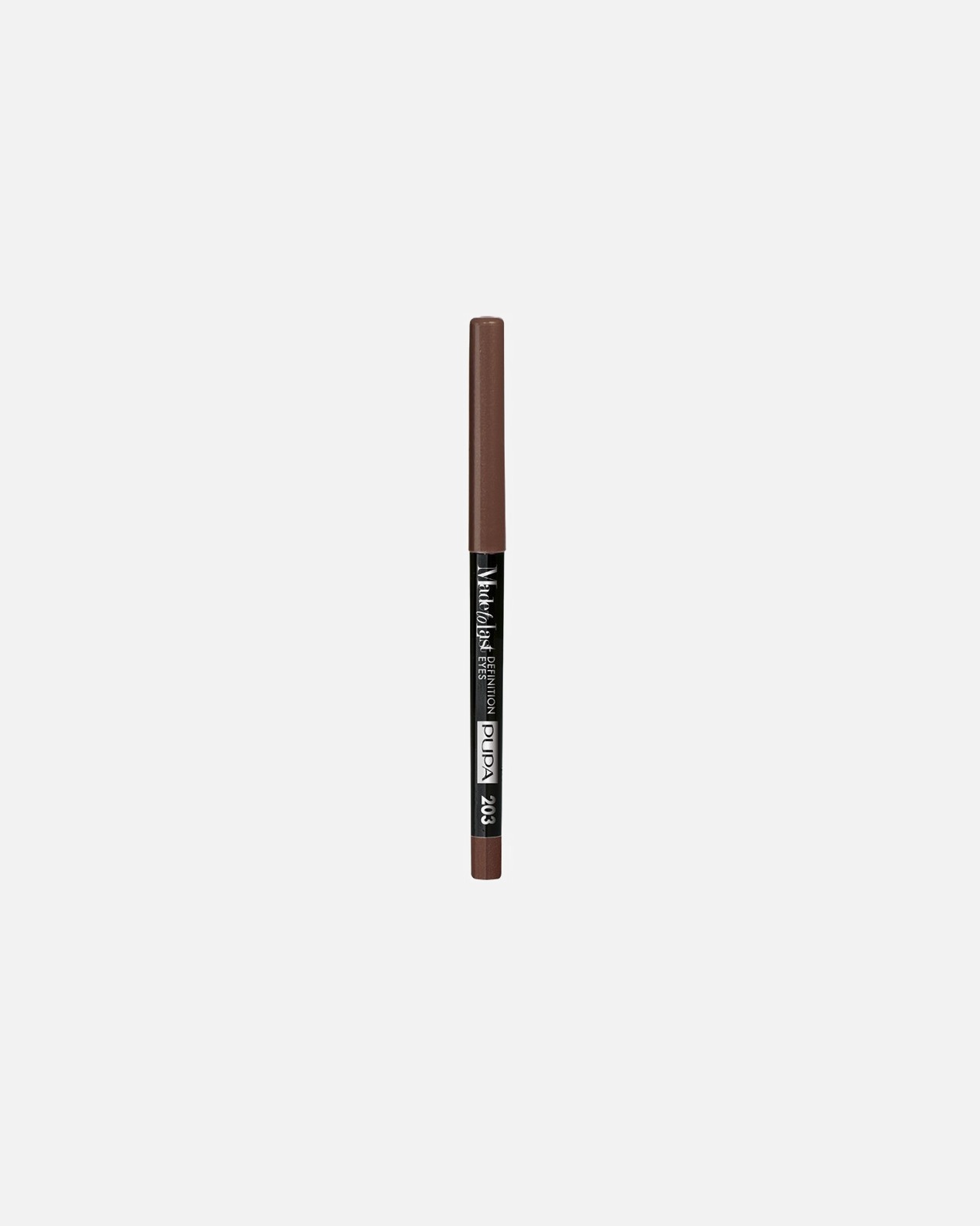 Eyeliner di Unisex PUPA Milano Made To Last Definition Eyes 203