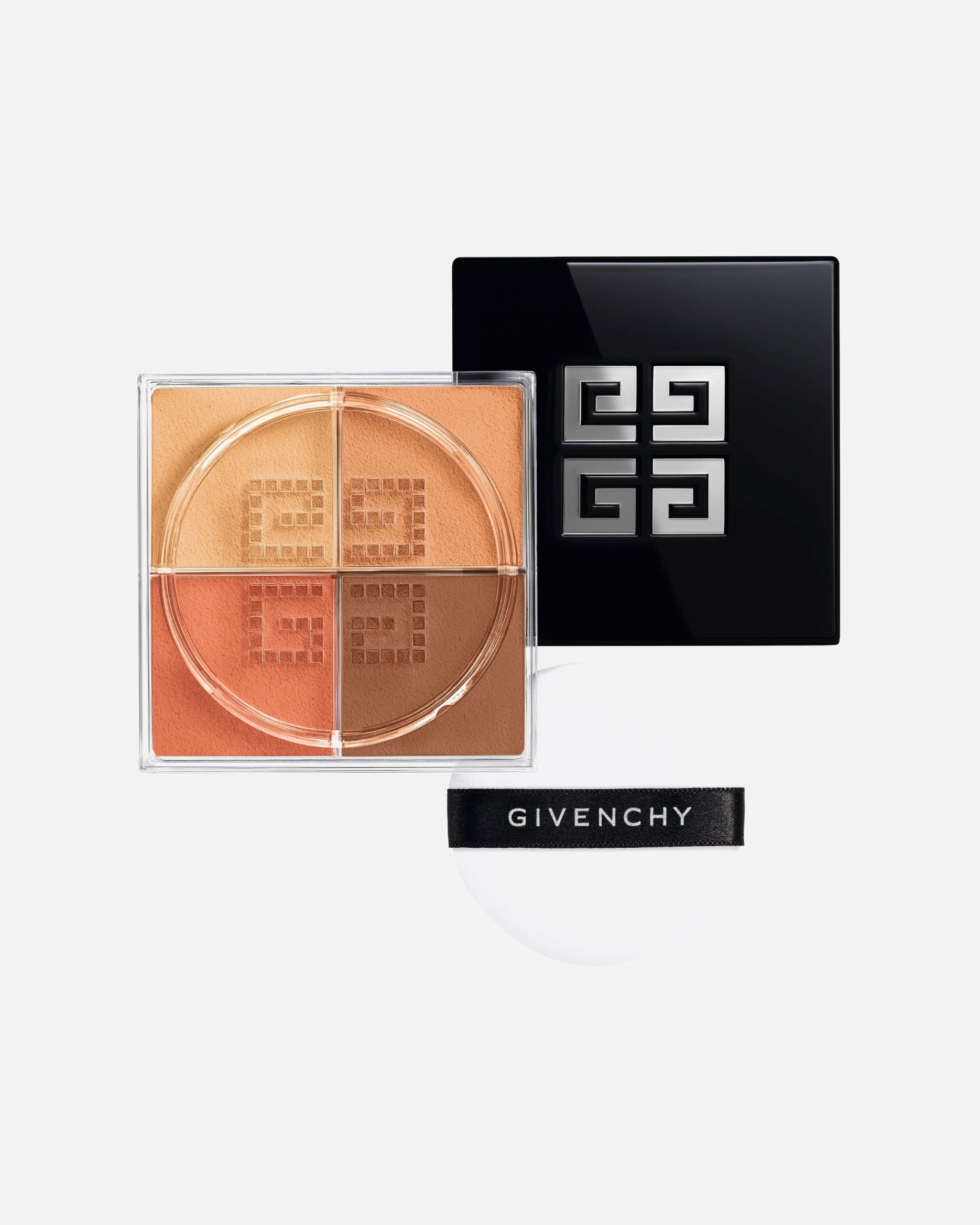 Cipria di Unisex Givenchy PRISME LIBRE Cipria in polvere libera N°06