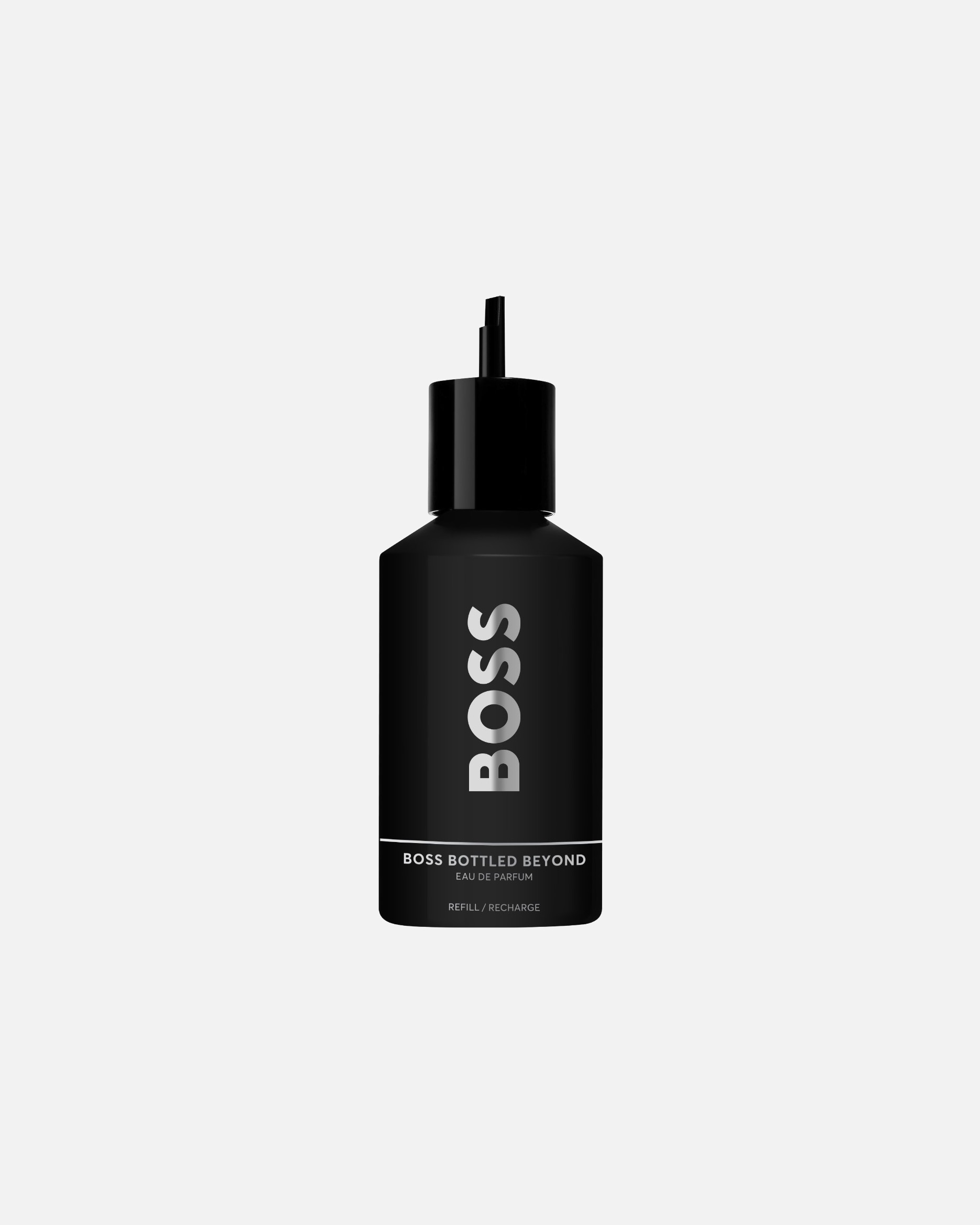 Eau de Parfum di Maschio Hugo Boss Boss Bottled Beyond 200 ml - Refill