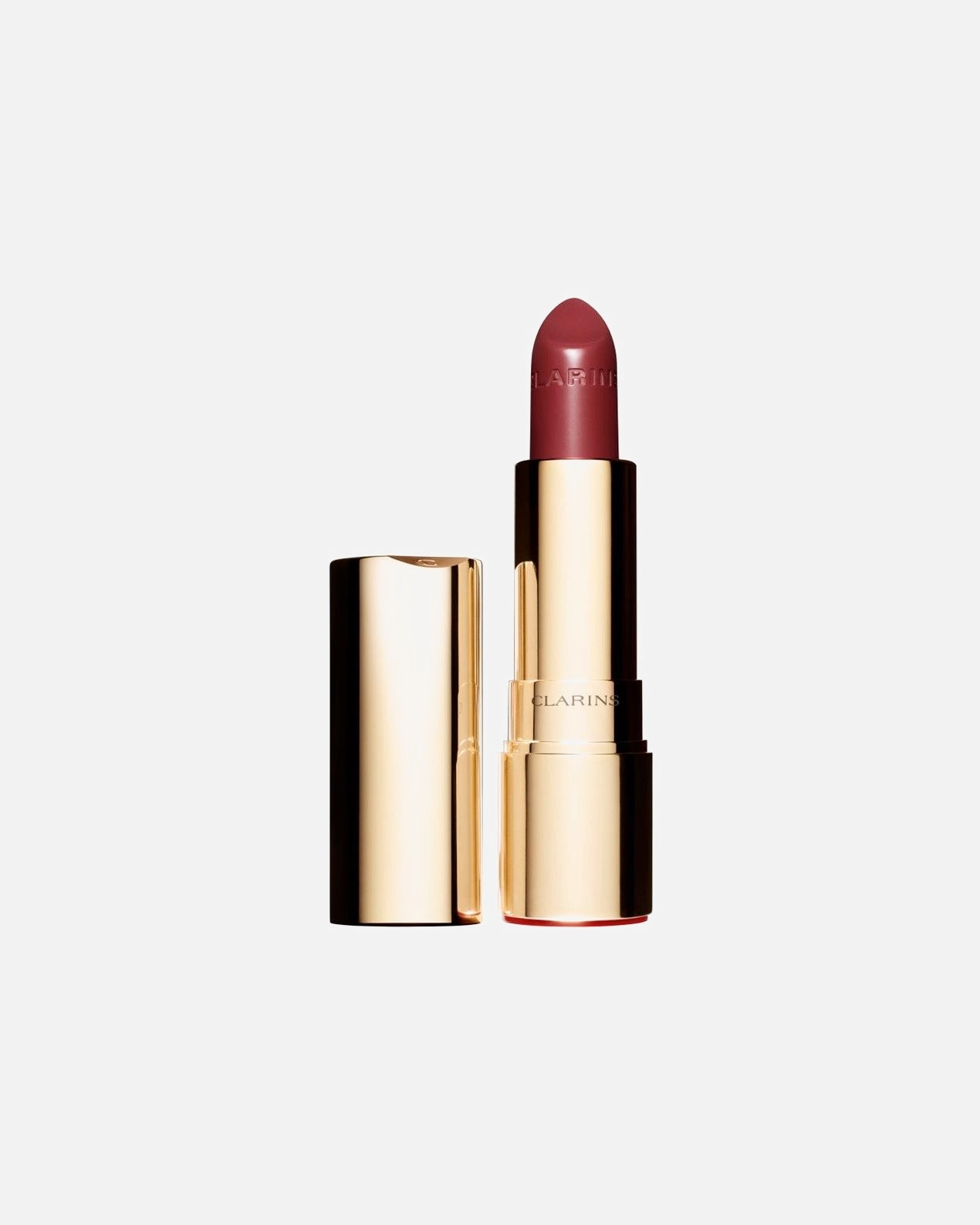 Rossetto di Unisex Clarins Joli Rouge 737 - Spicy Cinnamon
