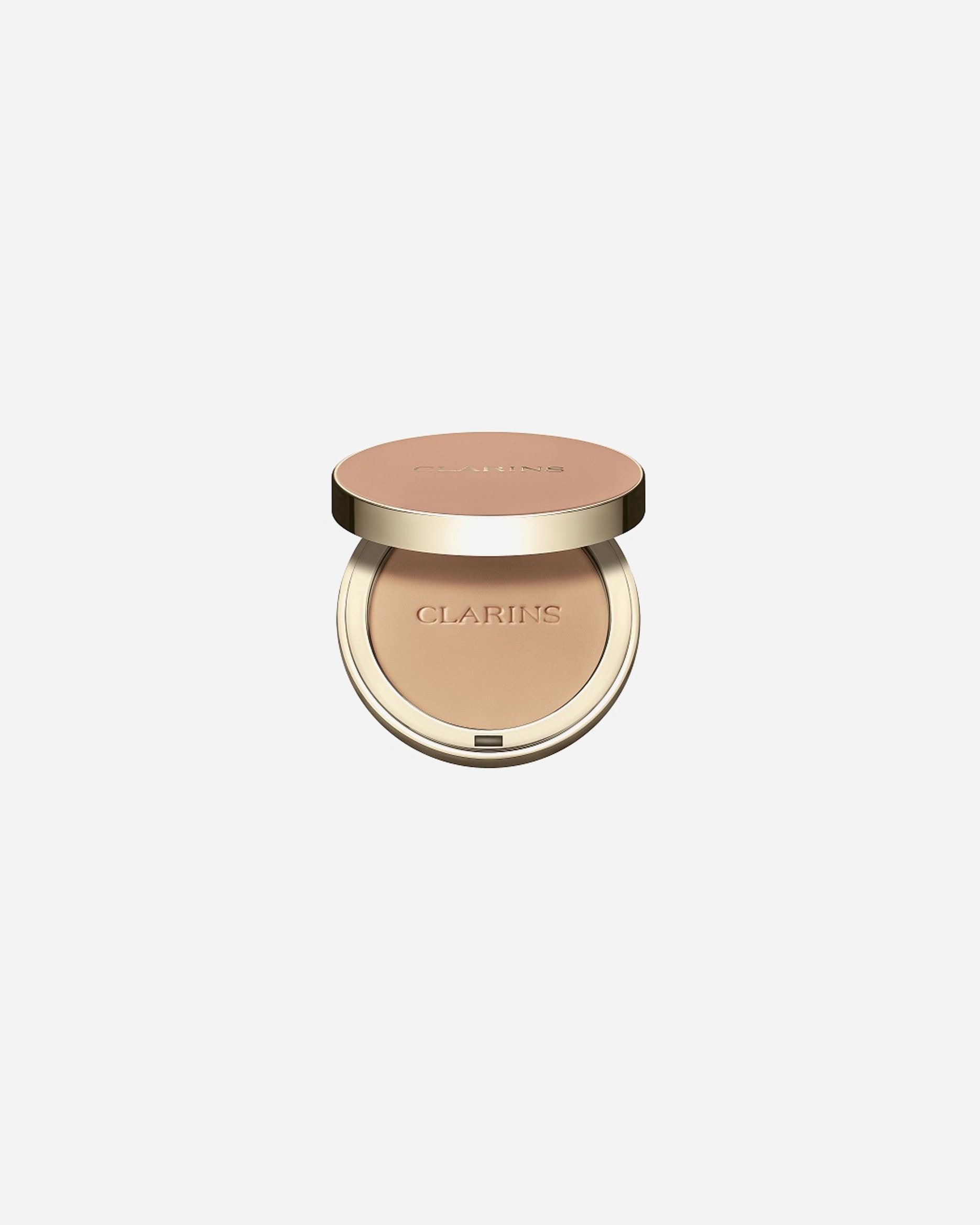 Cipria di Femmina Clarins Ever Matte Compact Powder 04 - Medium