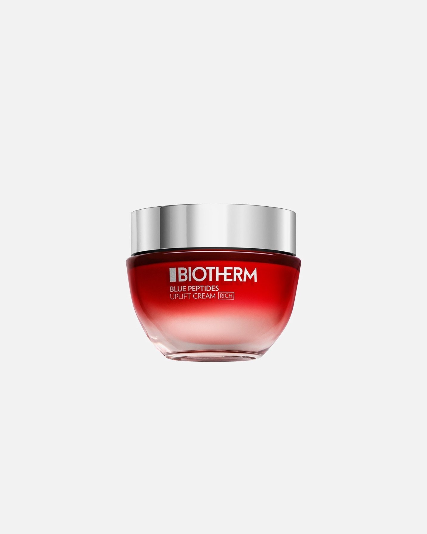 Crema da Giorno di Unisex Biotherm Blue Peptides BLUE PEPTIDES UPLIFT RICH 50ML 50 ml