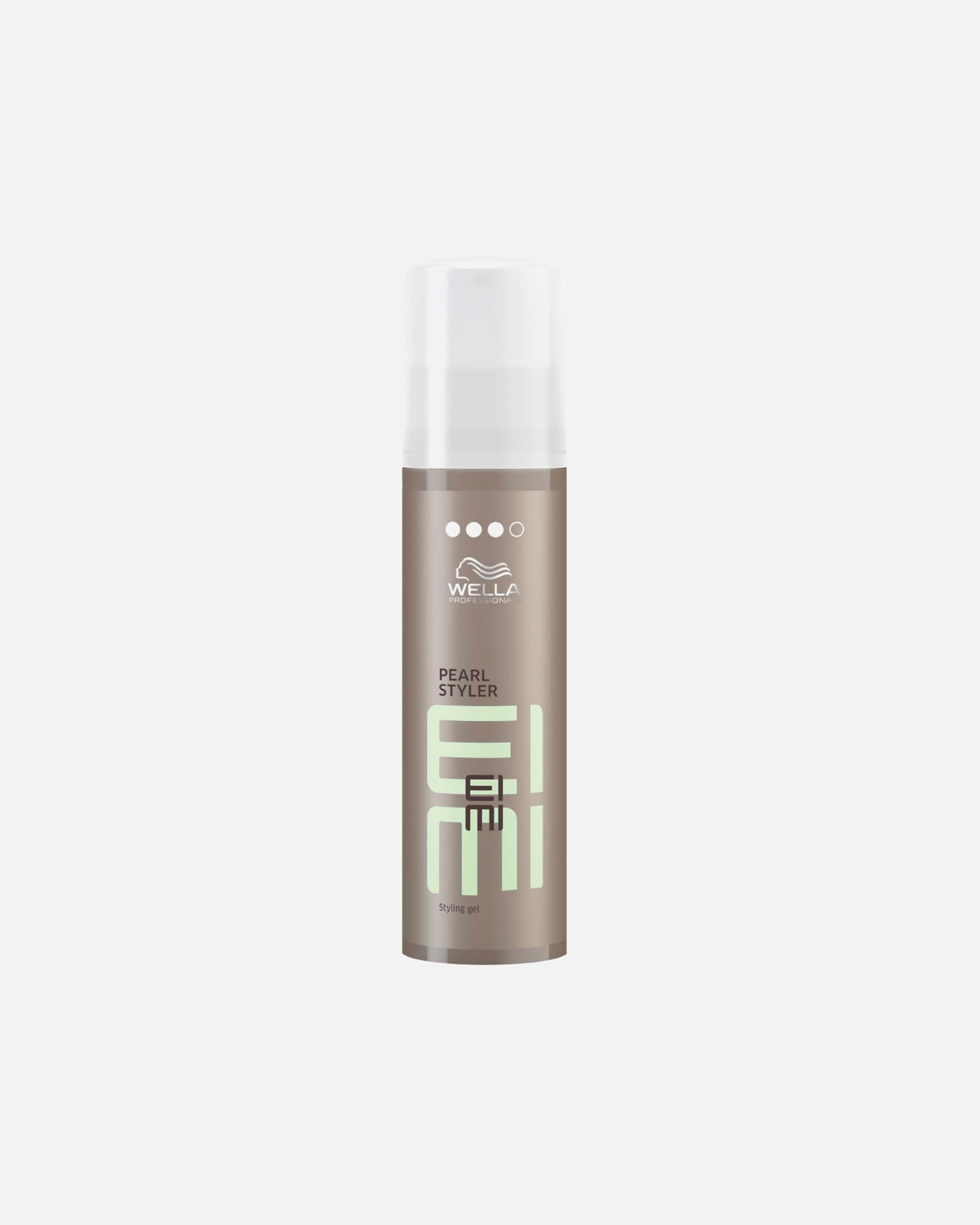 Gel capelli di Unisex WELLA PROFESSIONALS EIMI Pearl Styler 100 ml