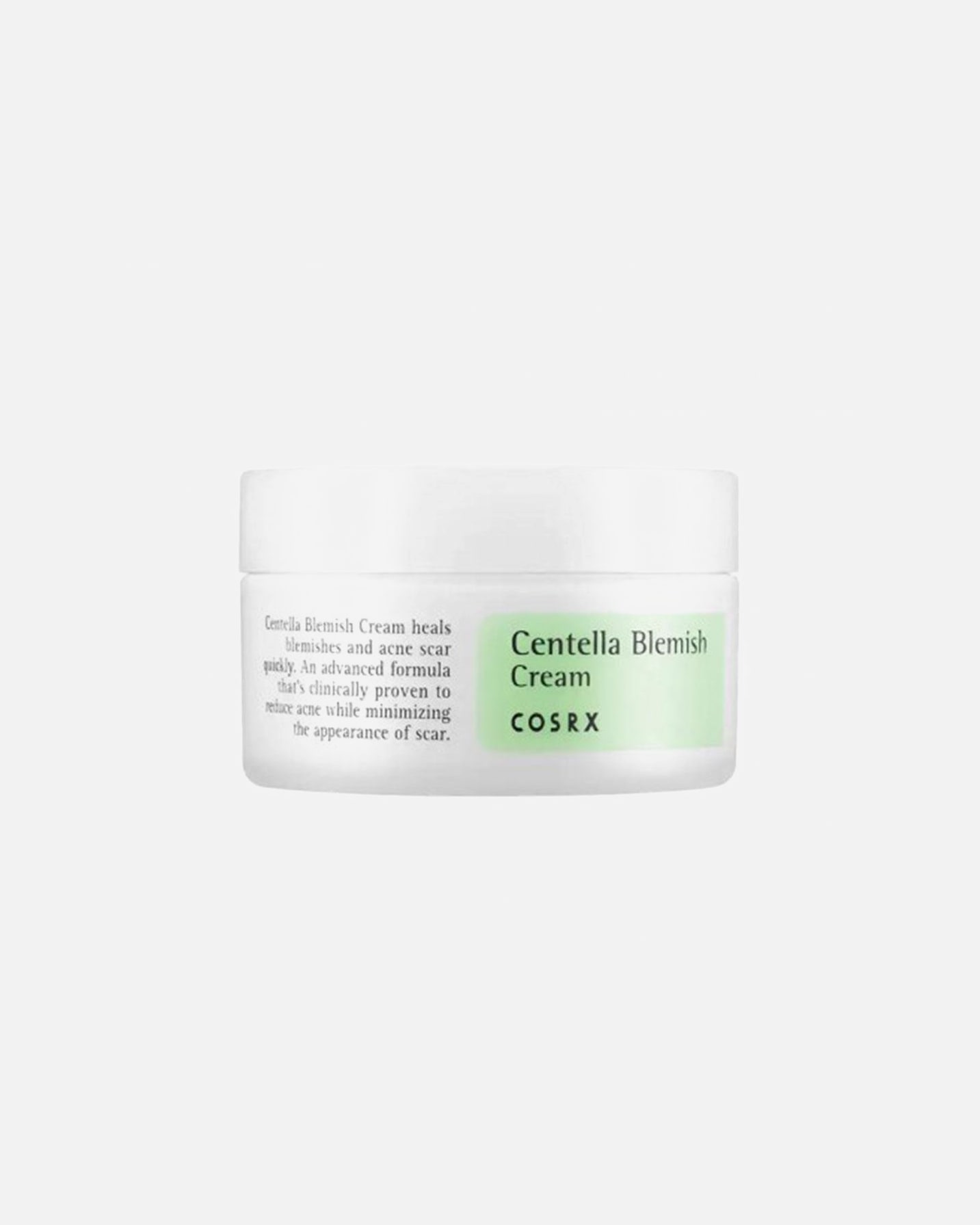 Crema corpo di Unisex COSRX 30 g